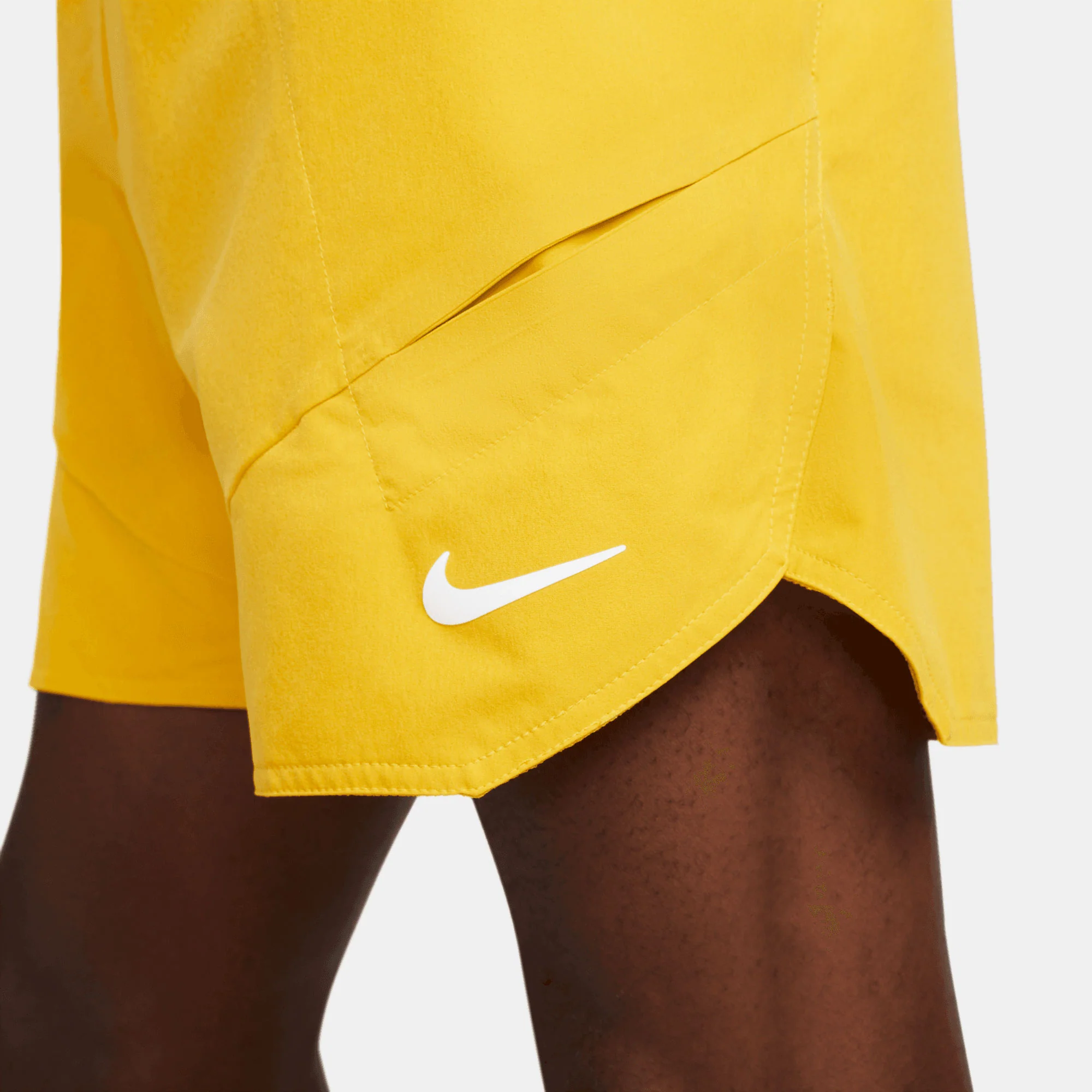 NikeCourt Dri-FIT Advantage Men's 7-Inch Tennis Shorts - Image 6