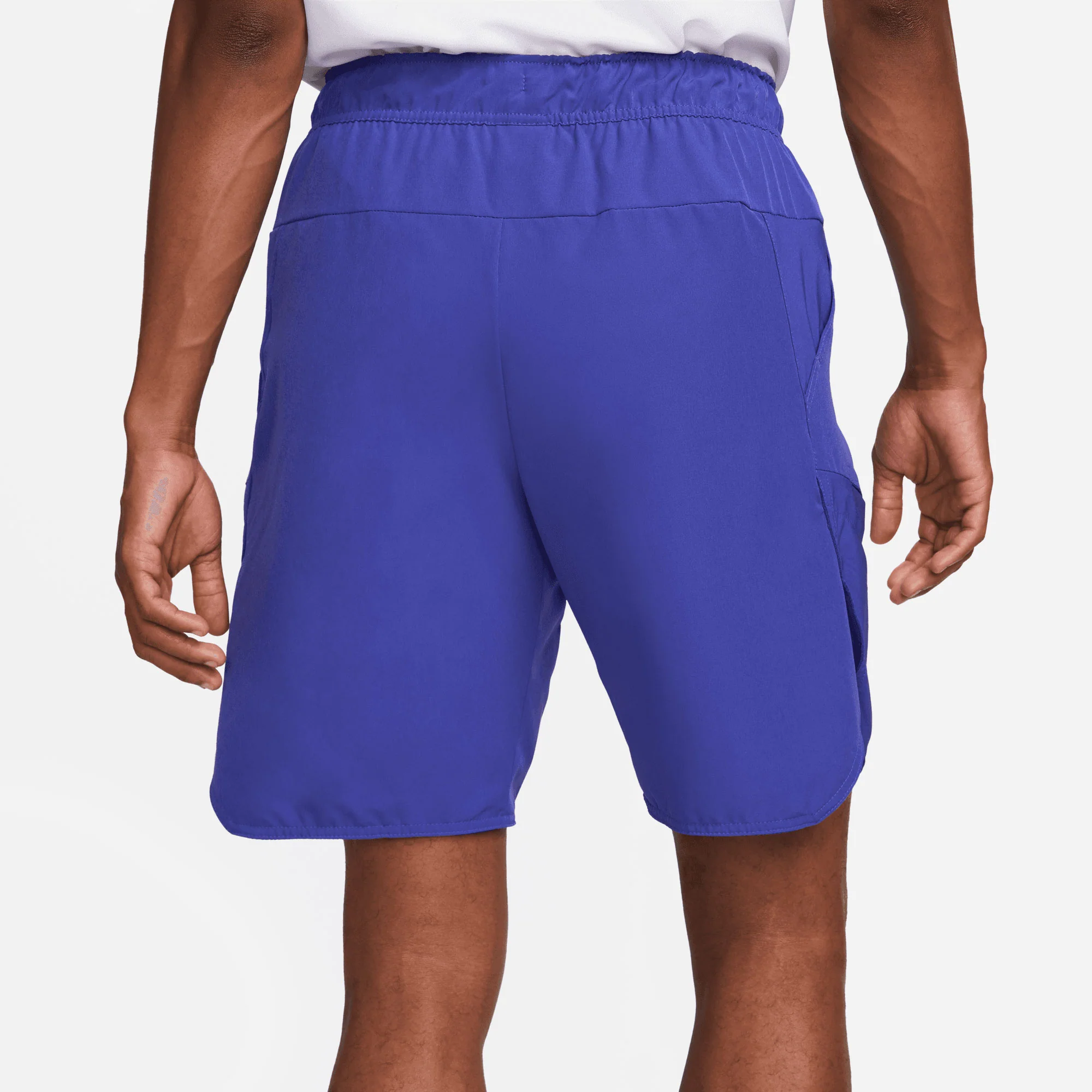 NikeCourt Dri-FIT Advantage Men's 9-Inch Tennis Shorts - Image 2
