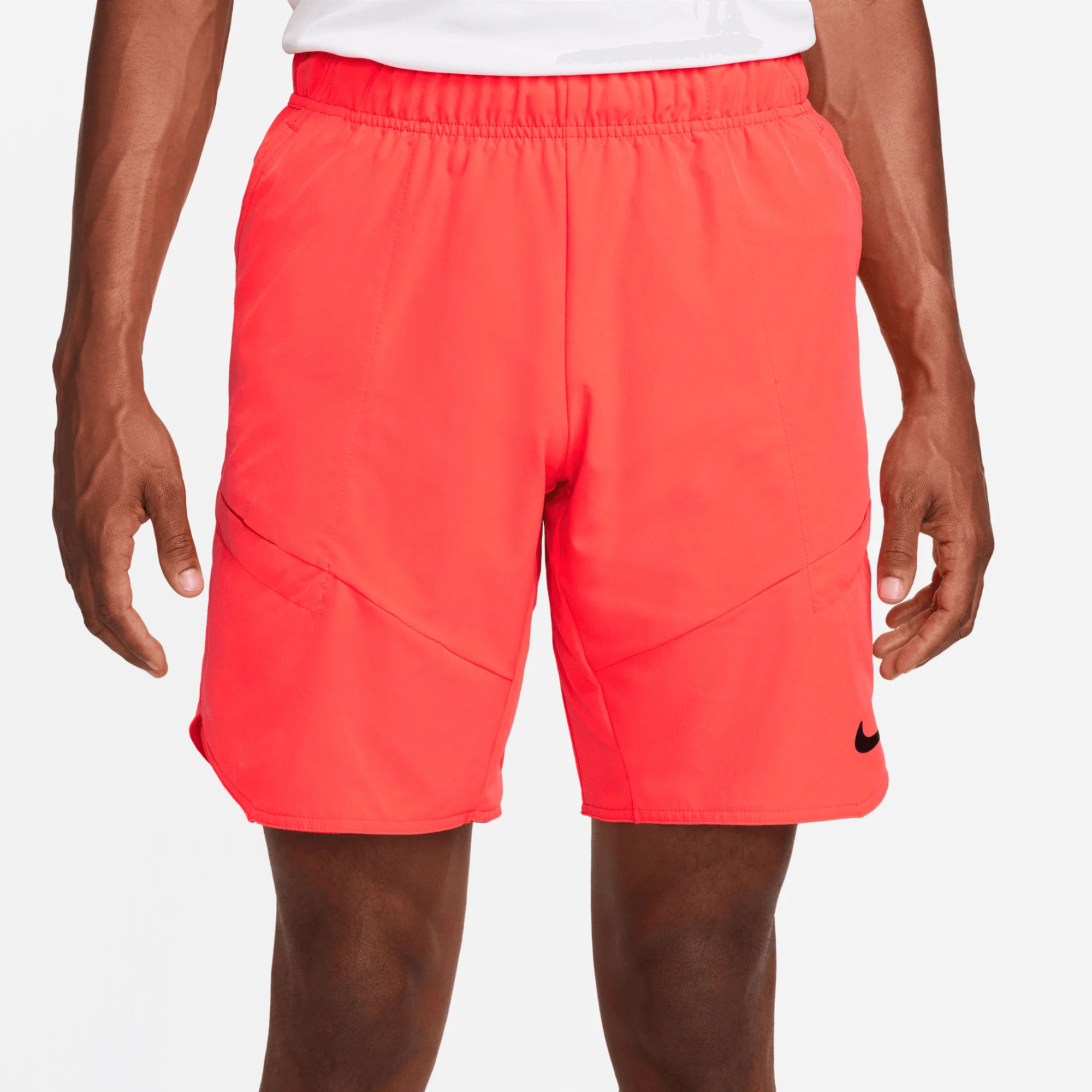 NikeCourt Dri-FIT Advantage Men's 9-Inch Tennis Shorts - Image 3
