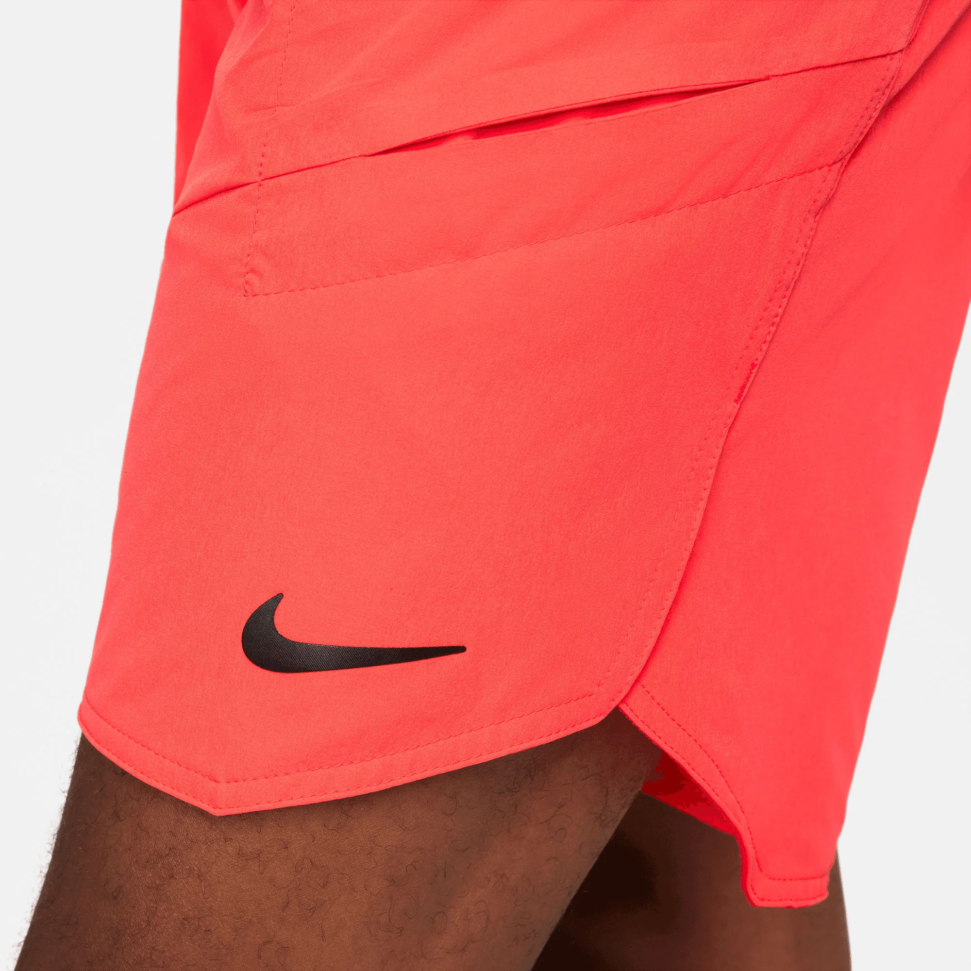 NikeCourt Dri-FIT Advantage Men's 9-Inch Tennis Shorts - Image 5