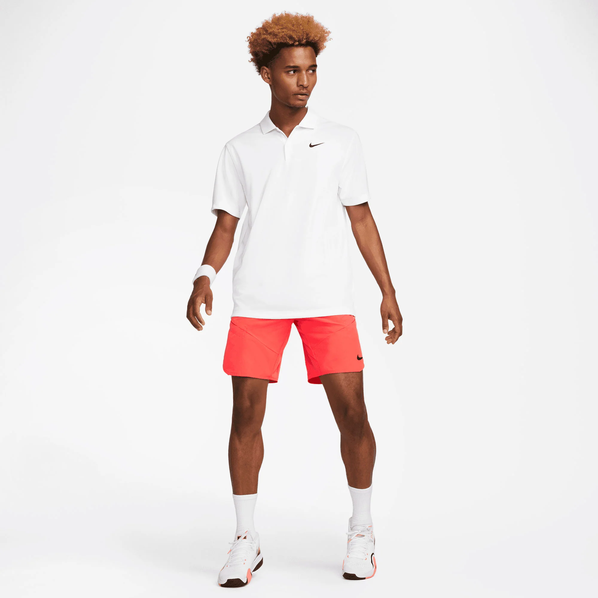 NikeCourt Dri-FIT Advantage Men's 9-Inch Tennis Shorts - Image 7