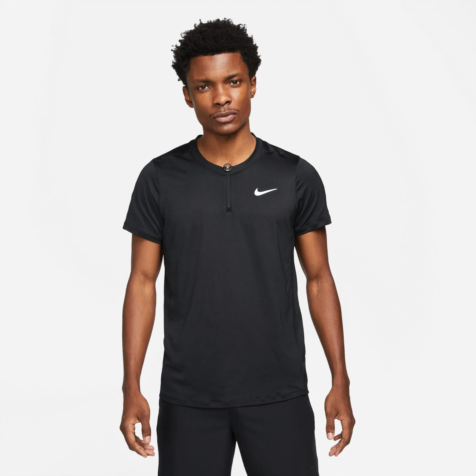 NikeCourt Dri-FIT Advantage Men's Tennis Polo