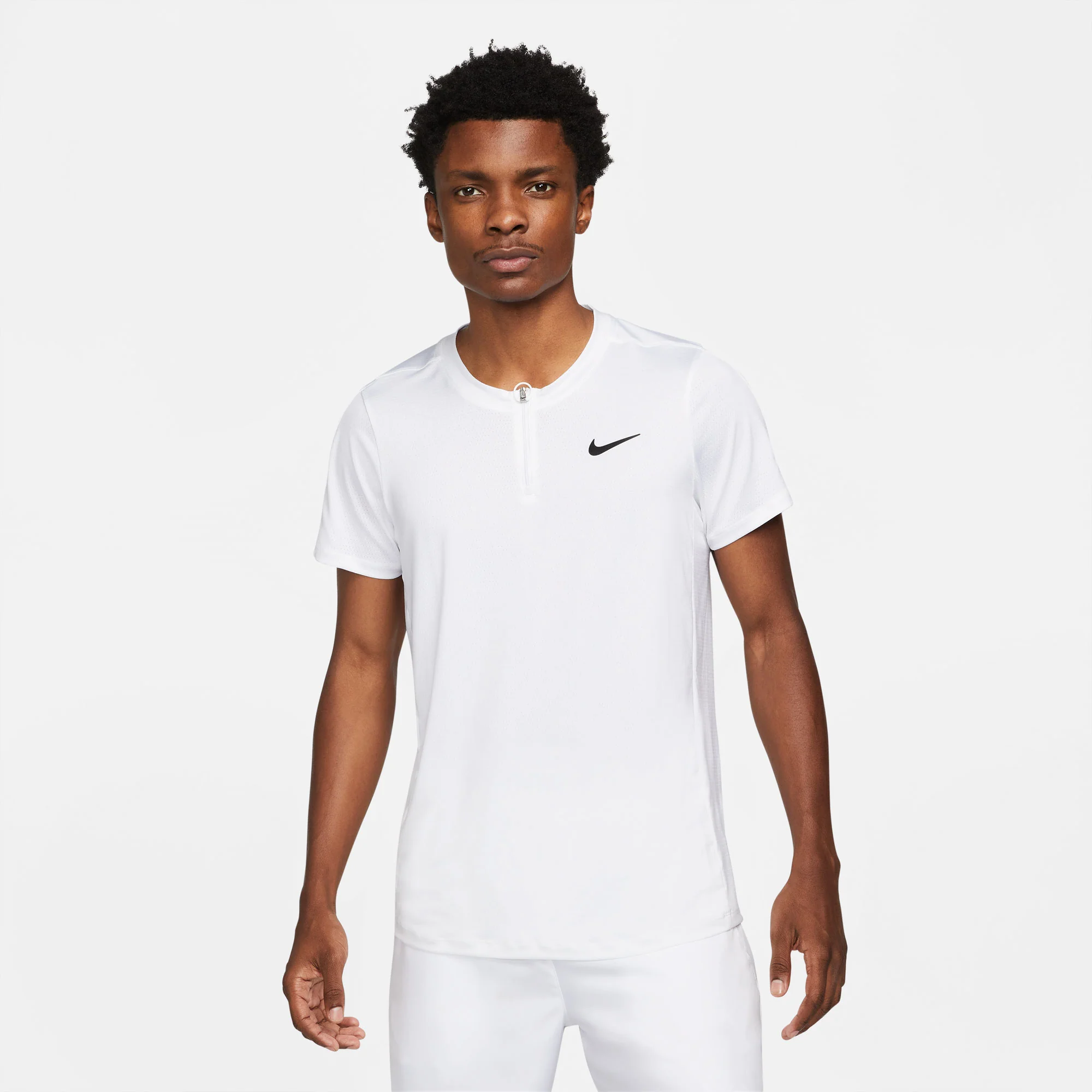 NikeCourt Dri-FIT Advantage Men's Tennis Polo