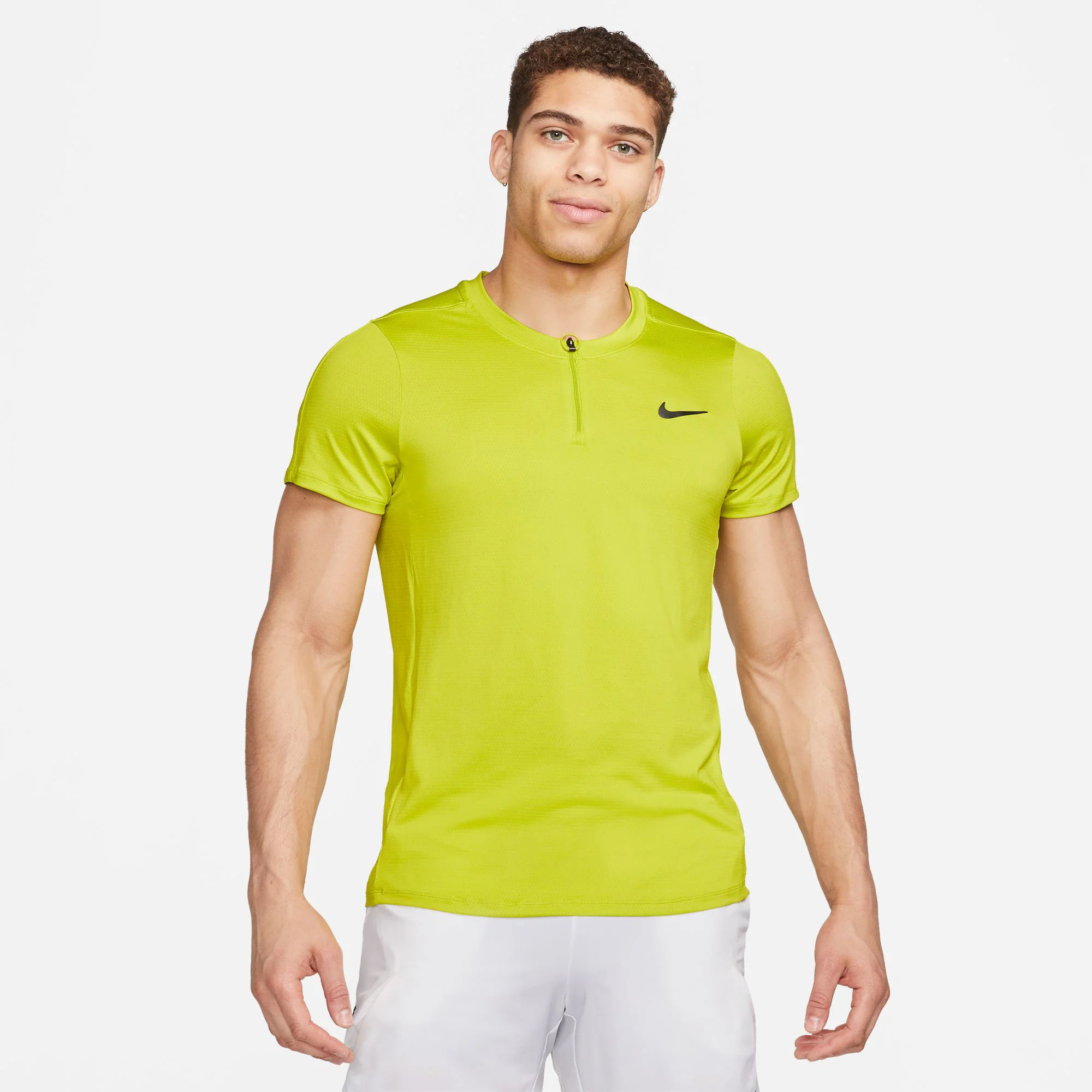 NikeCourt Dri-FIT Advantage Men's Tennis Polo