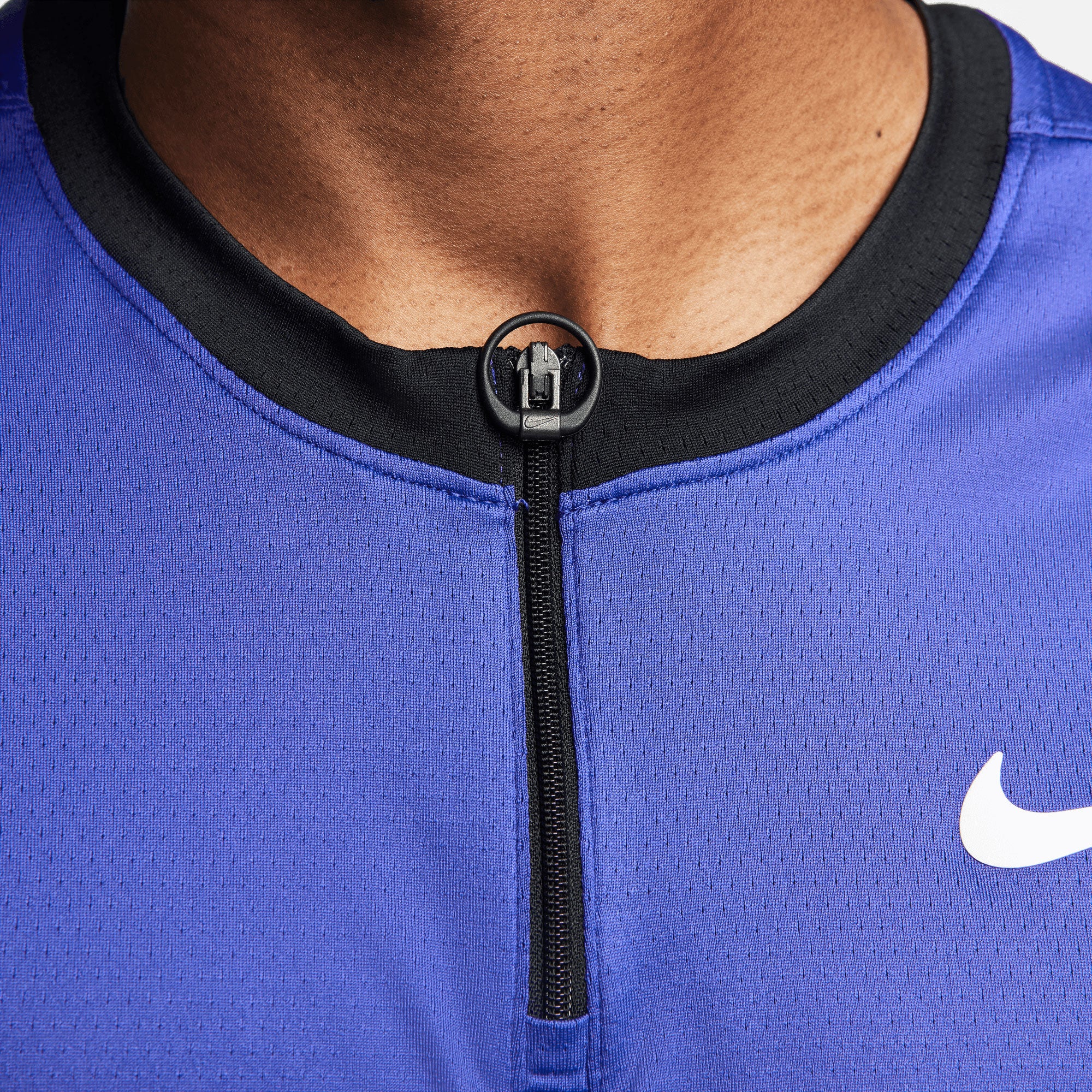 NikeCourt Dri-FIT Advantage Men's Tennis Polo - Image 4