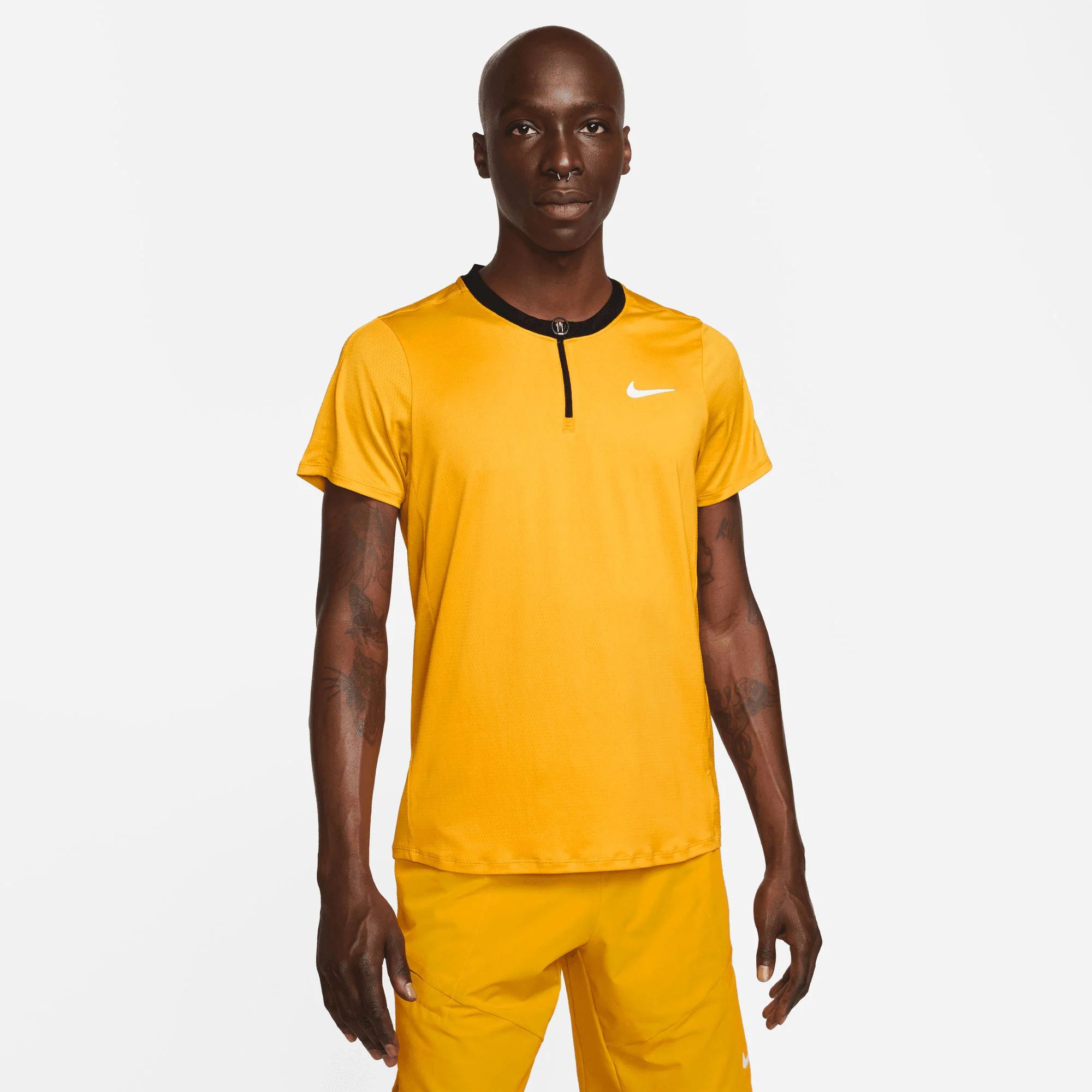 NikeCourt Dri-FIT Advantage Men's Tennis Polo