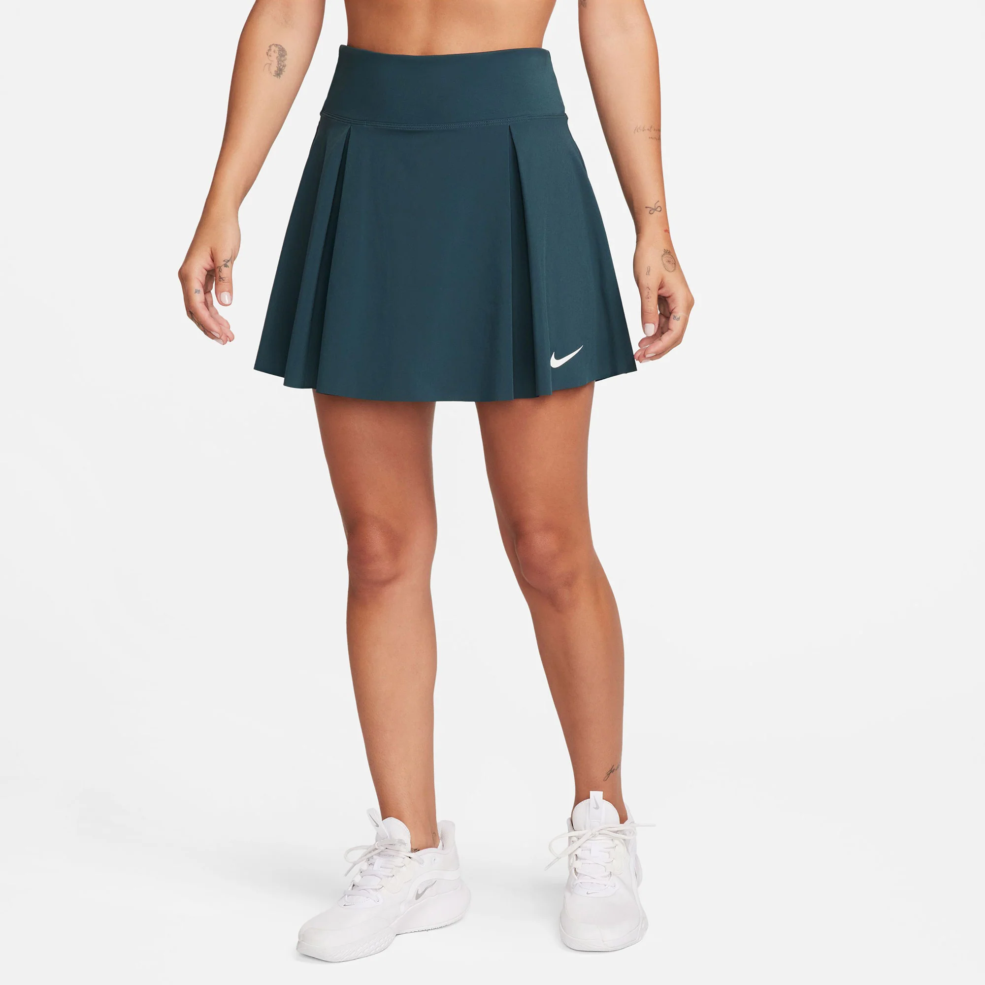NikeCourt Dri-FIT Advantage Women's Regular Tennis Skirt