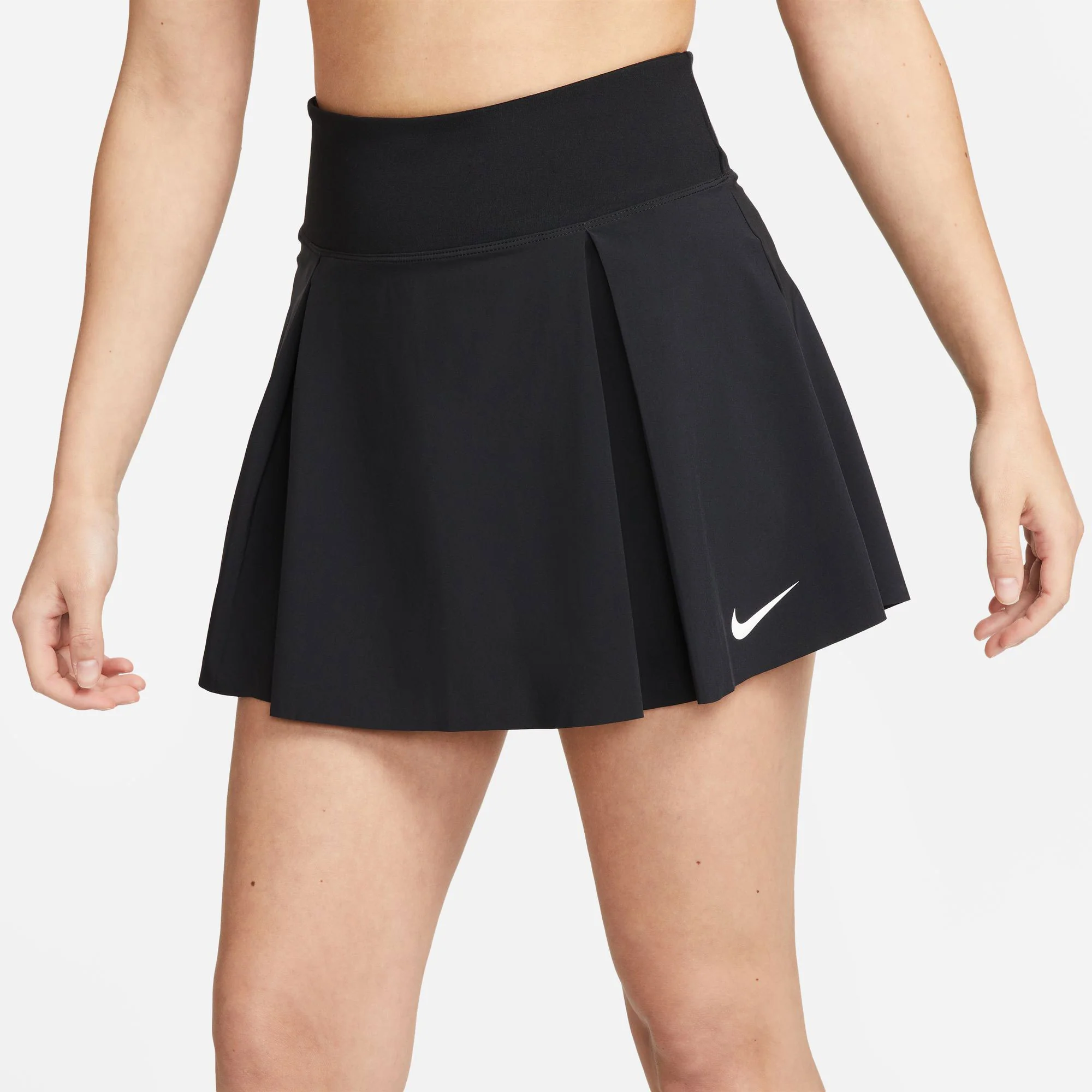 NikeCourt Dri-FIT Advantage Women's Short Tennis Skirt - Image 3