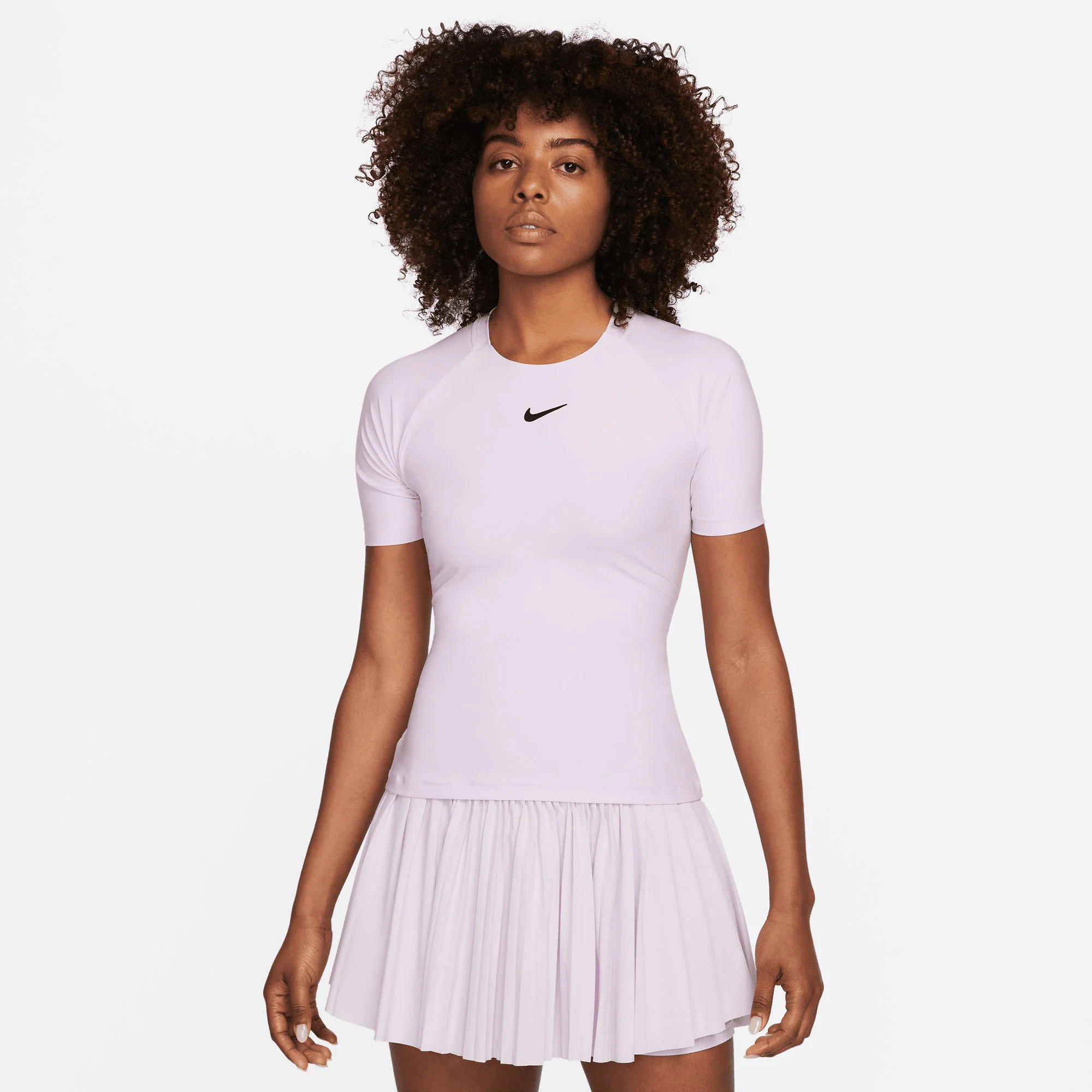 NikeCourt Dri-FIT Advantage Women's Tennis Shirt