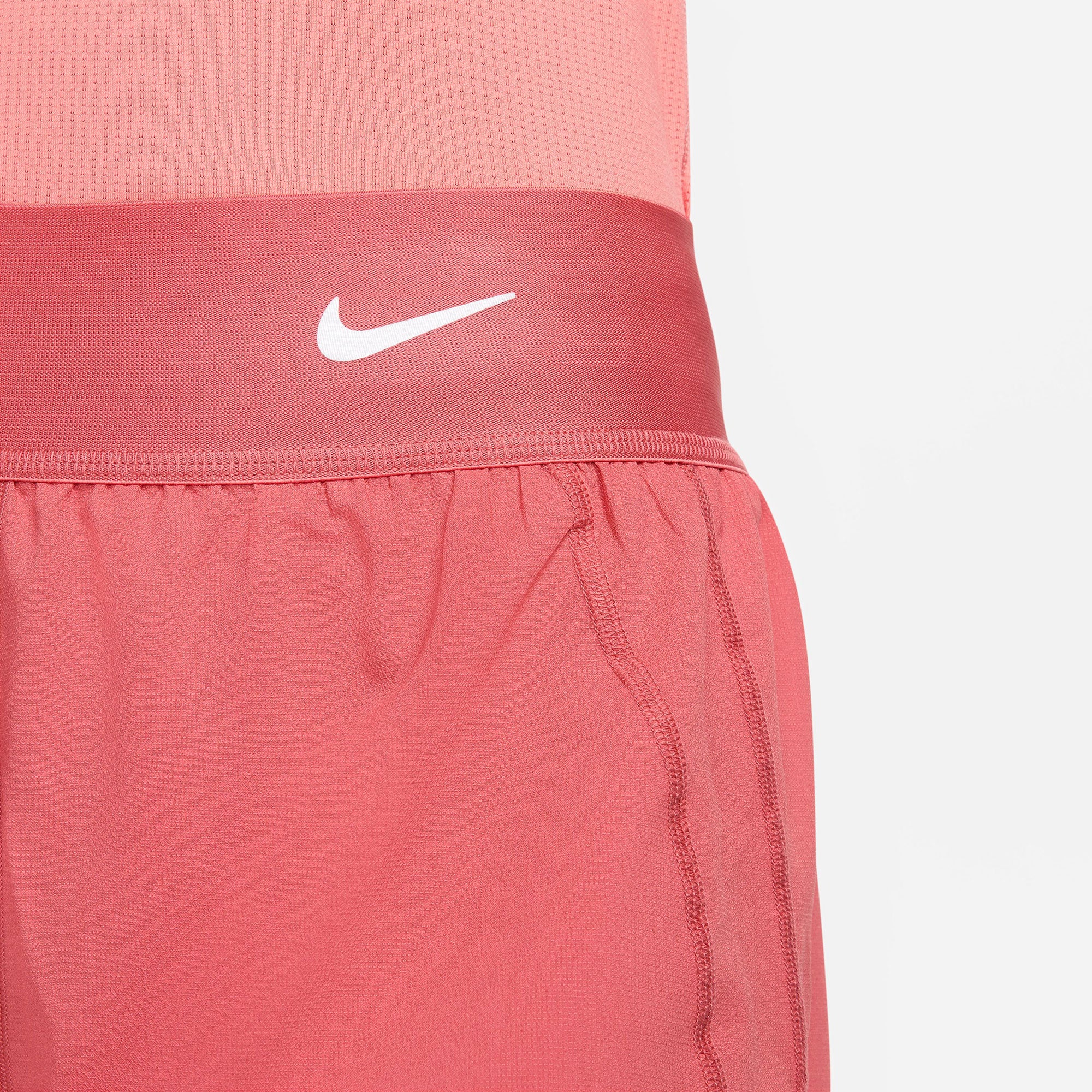 NikeCourt Dri-FIT Advantage Women's Tennis Shorts - Image 4