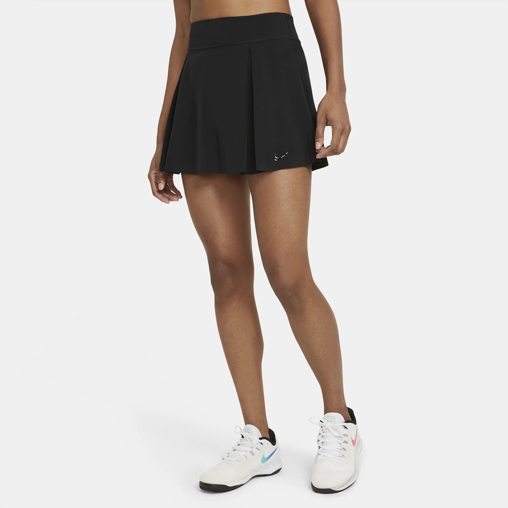 NikeCourt Dri-FIT Club Women's Tall Tennis Skirt
