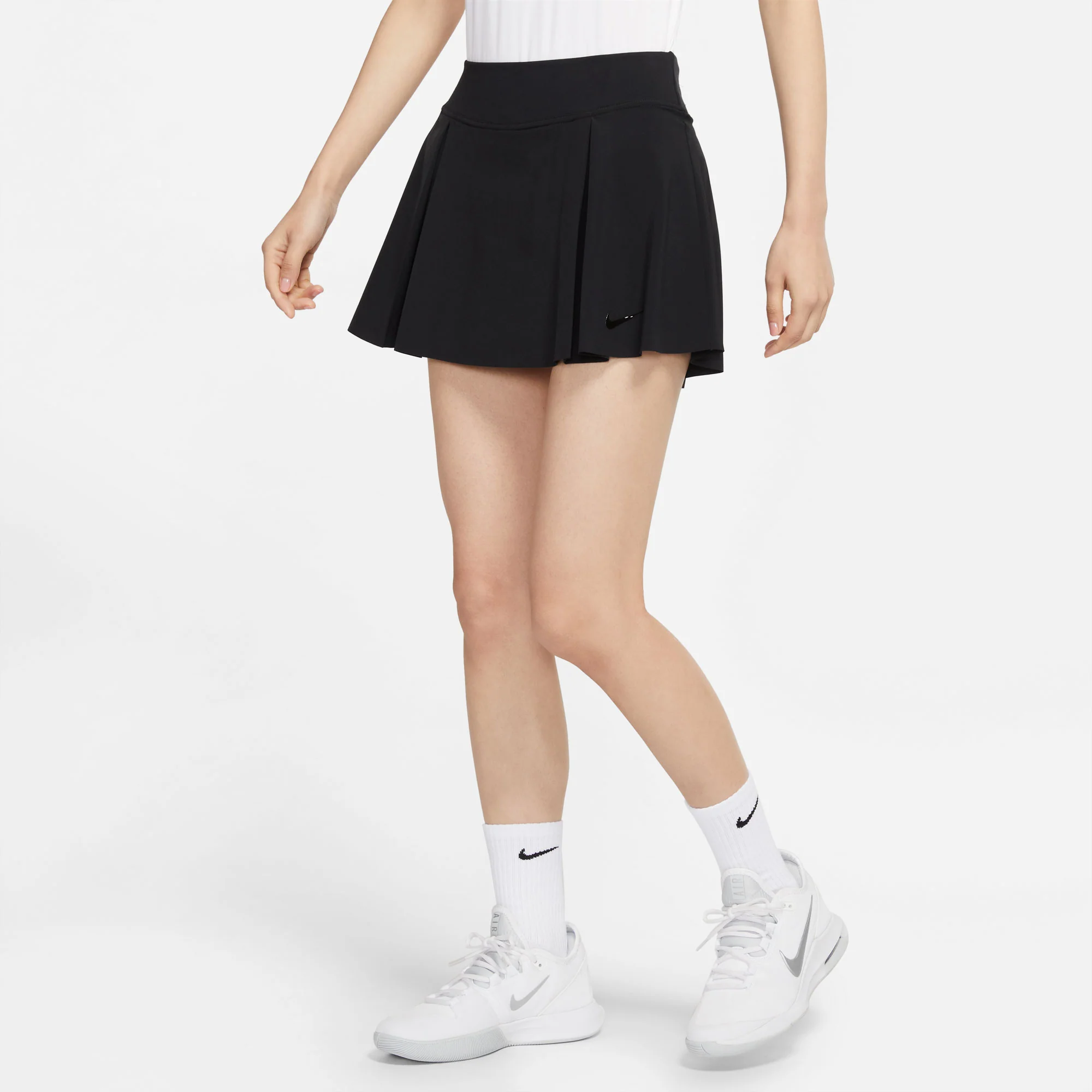NikeCourt Dri-FIT Club Women's Tennis Skirt