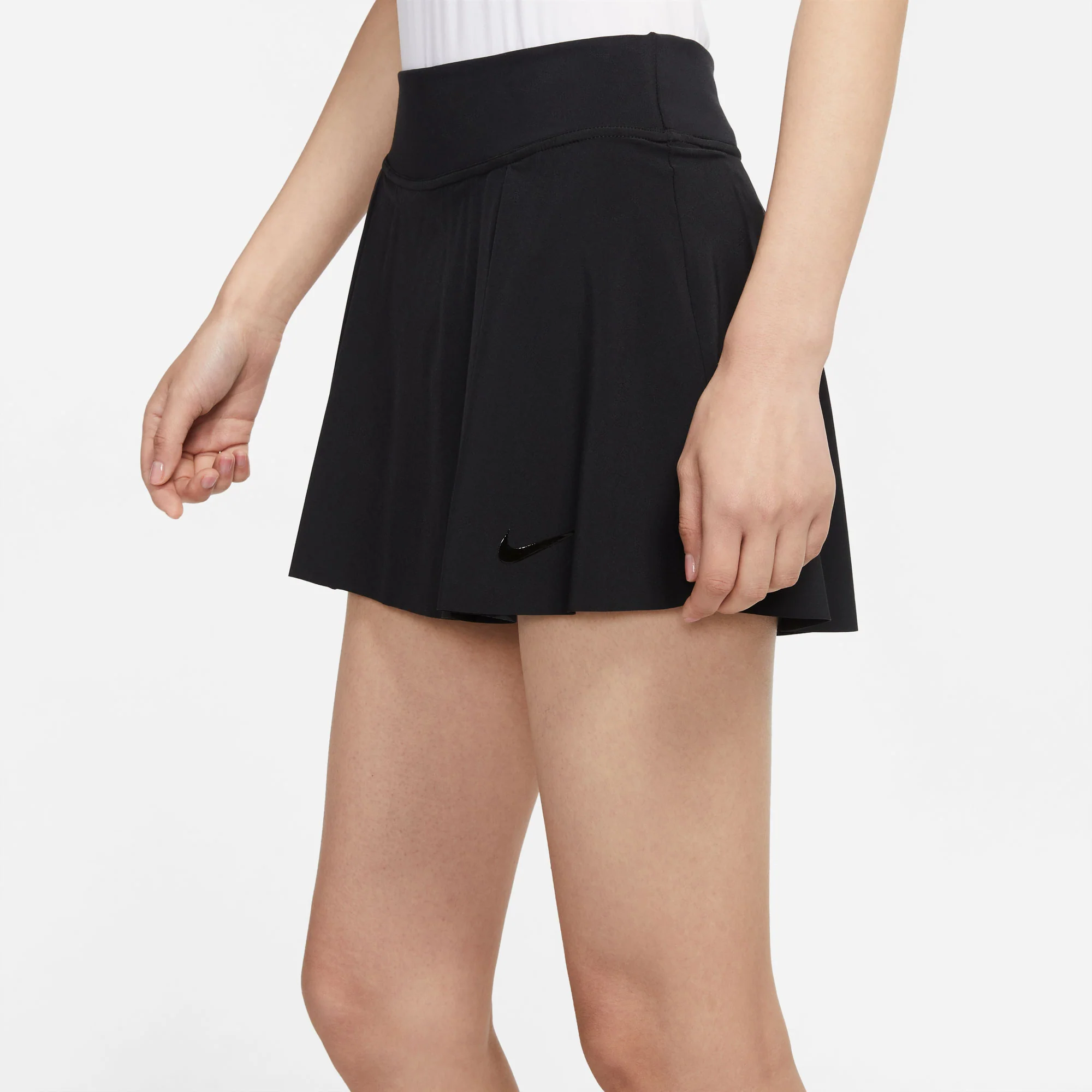 NikeCourt Dri-FIT Club Women's Tennis Skirt - Image 4