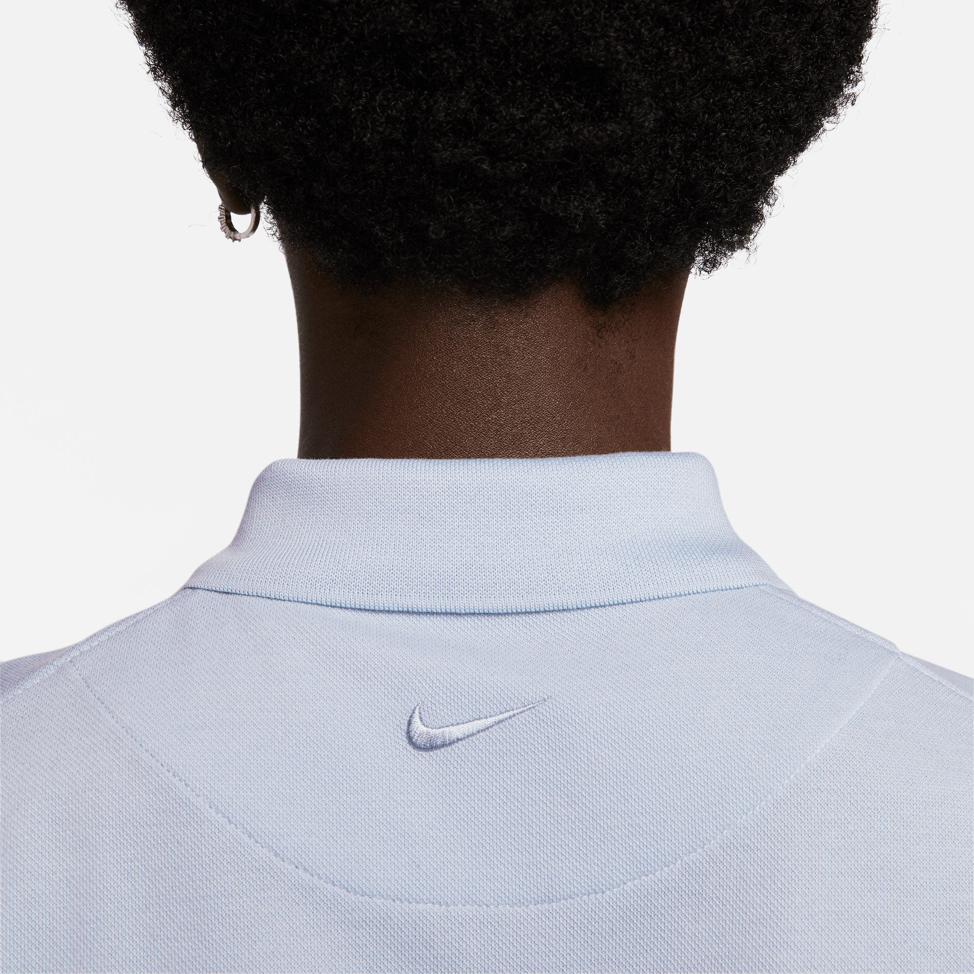 NikeCourt Dri-FIT Heritage Men's Slim-Fit Tennis Polo - Image 6