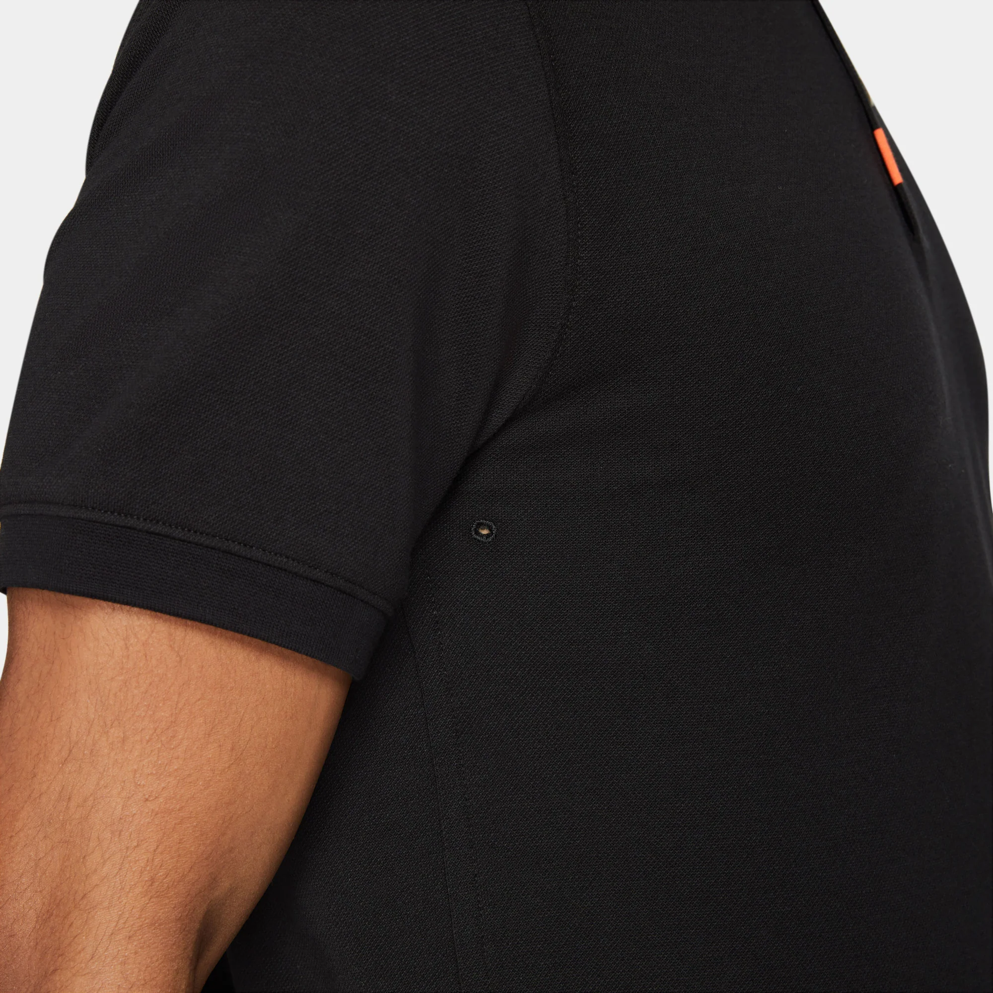 NikeCourt Dri-FIT Heritage Men's Tennis Polo - Image 5