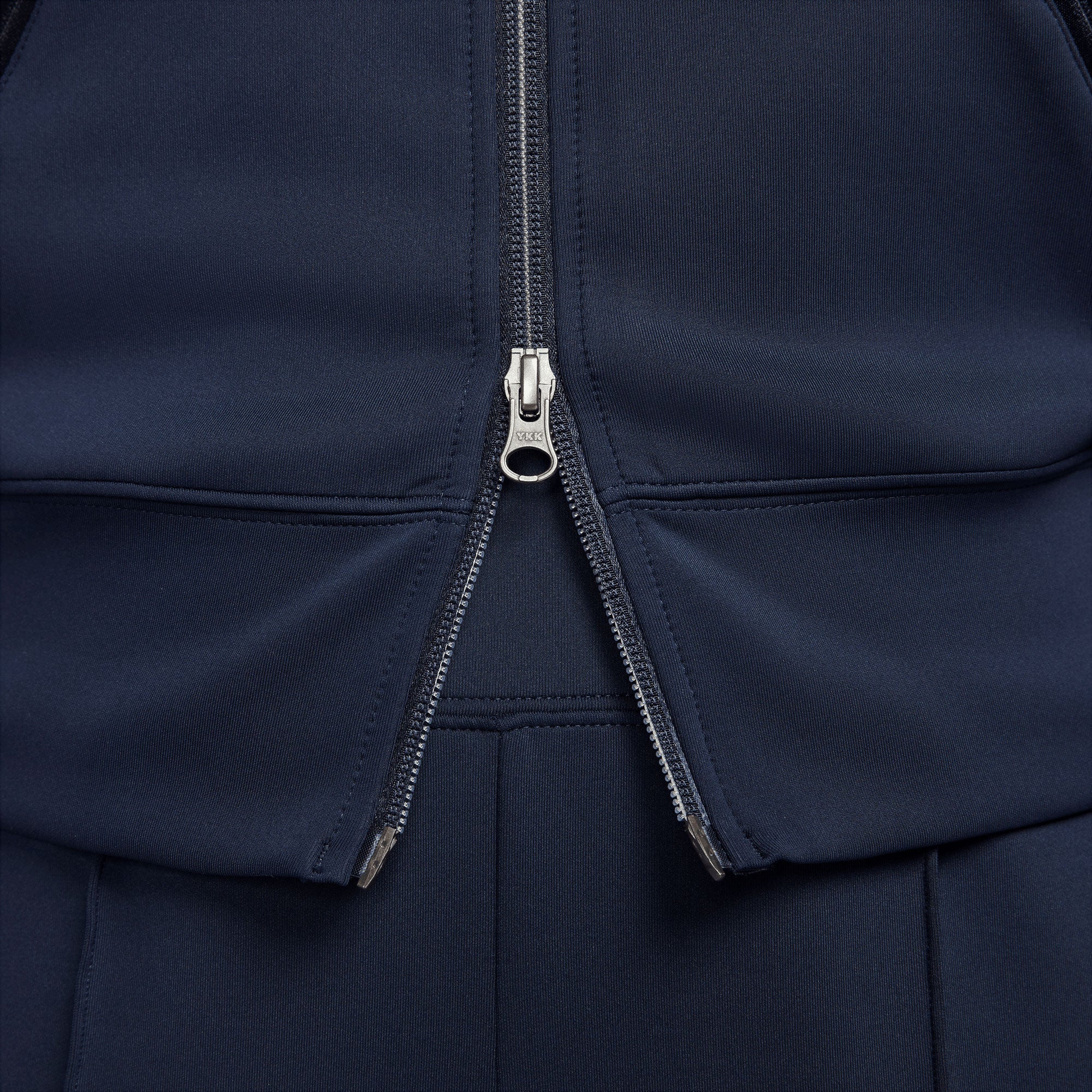 NikeCourt Dri-FIT Heritage Women's Full-Zip Tennis Jacket - Image 5