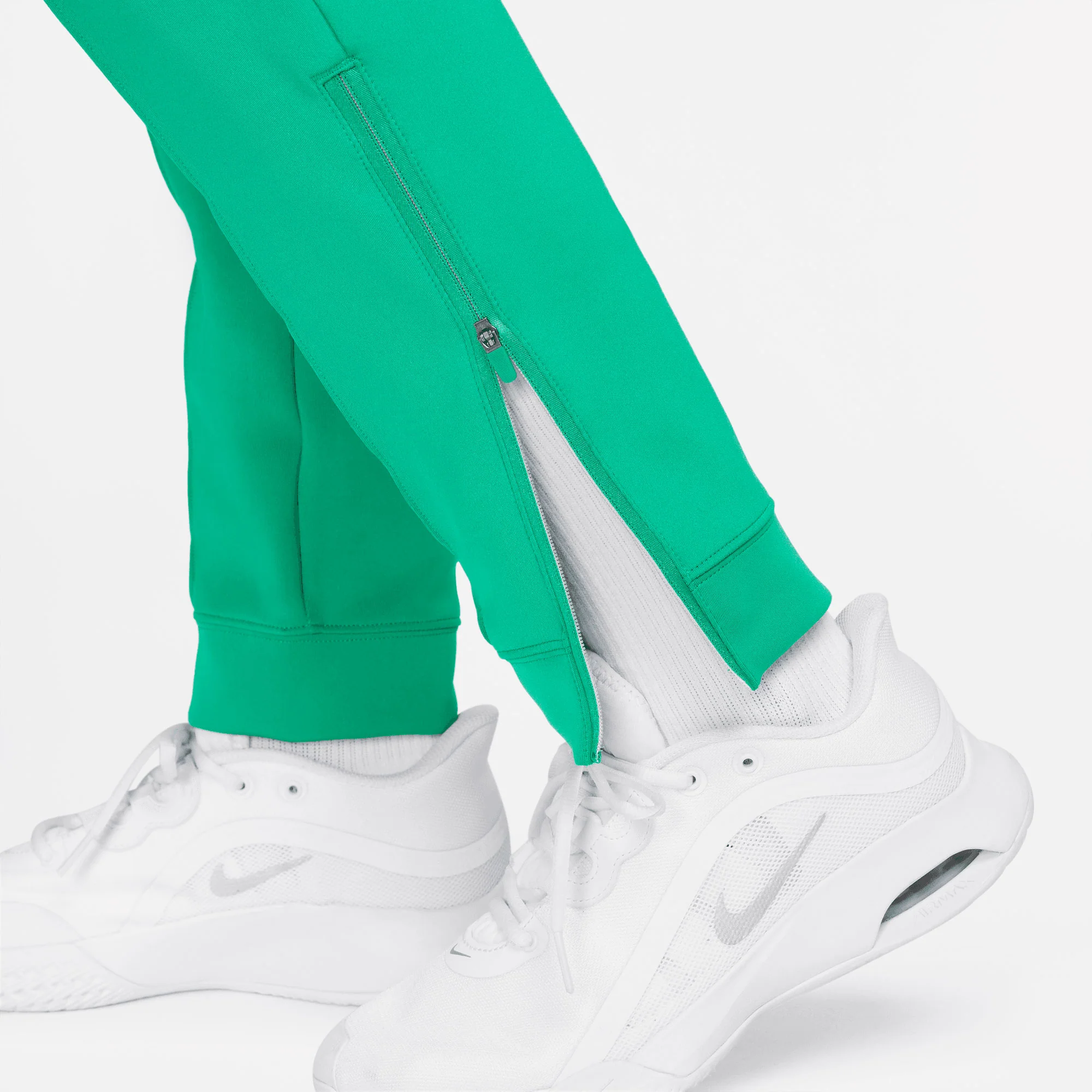 NikeCourt Dri-FIT Heritage Women's Knit Tennis Pants - Image 4