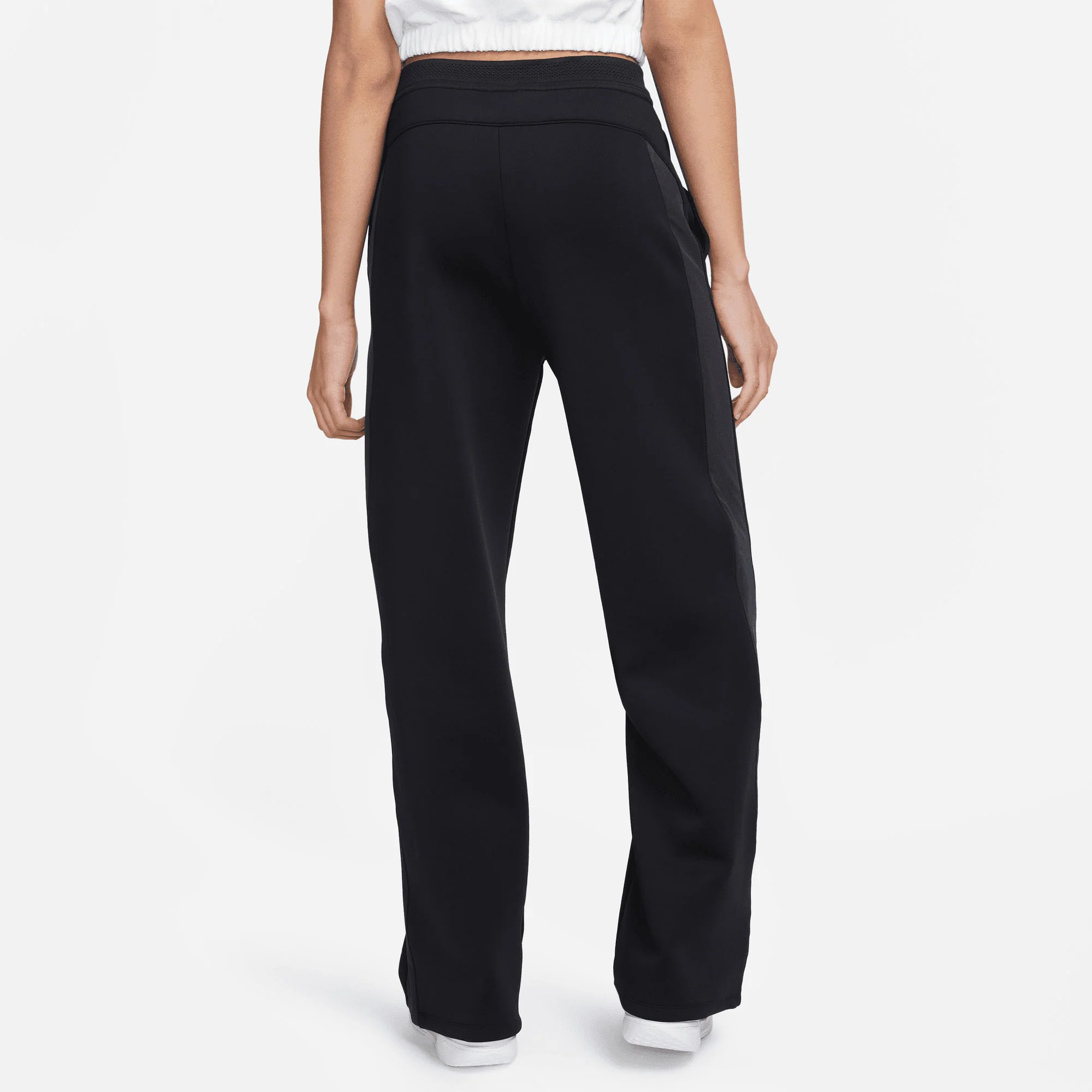 NikeCourt Dri-FIT Heritage Women's Tennis Pants - Image 2