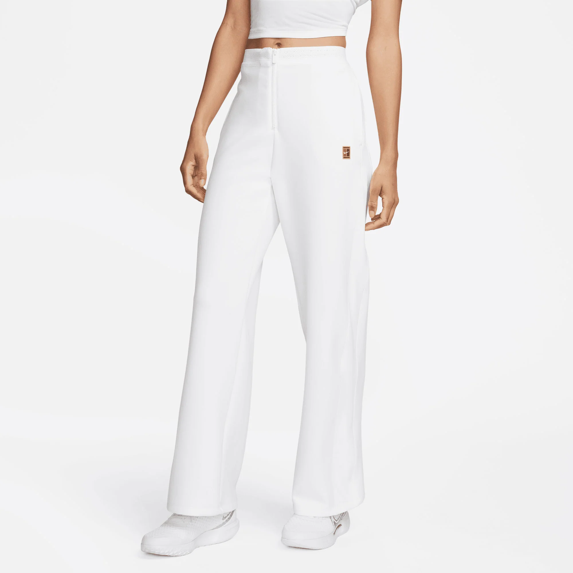 NikeCourt Dri-FIT Heritage Women's Tennis Pants