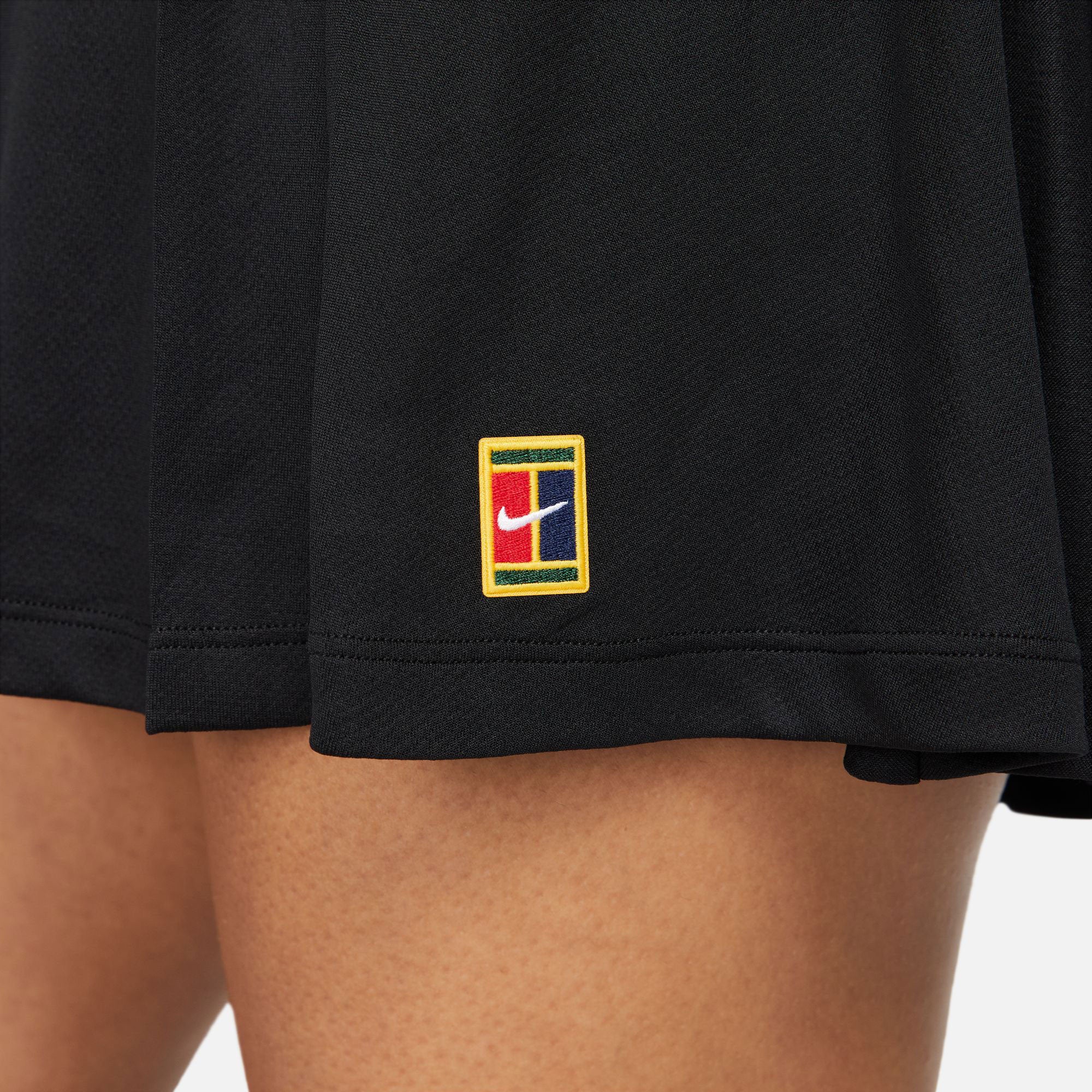 NikeCourt Dri-FIT Heritage Women's Tennis Skirt - Image 4