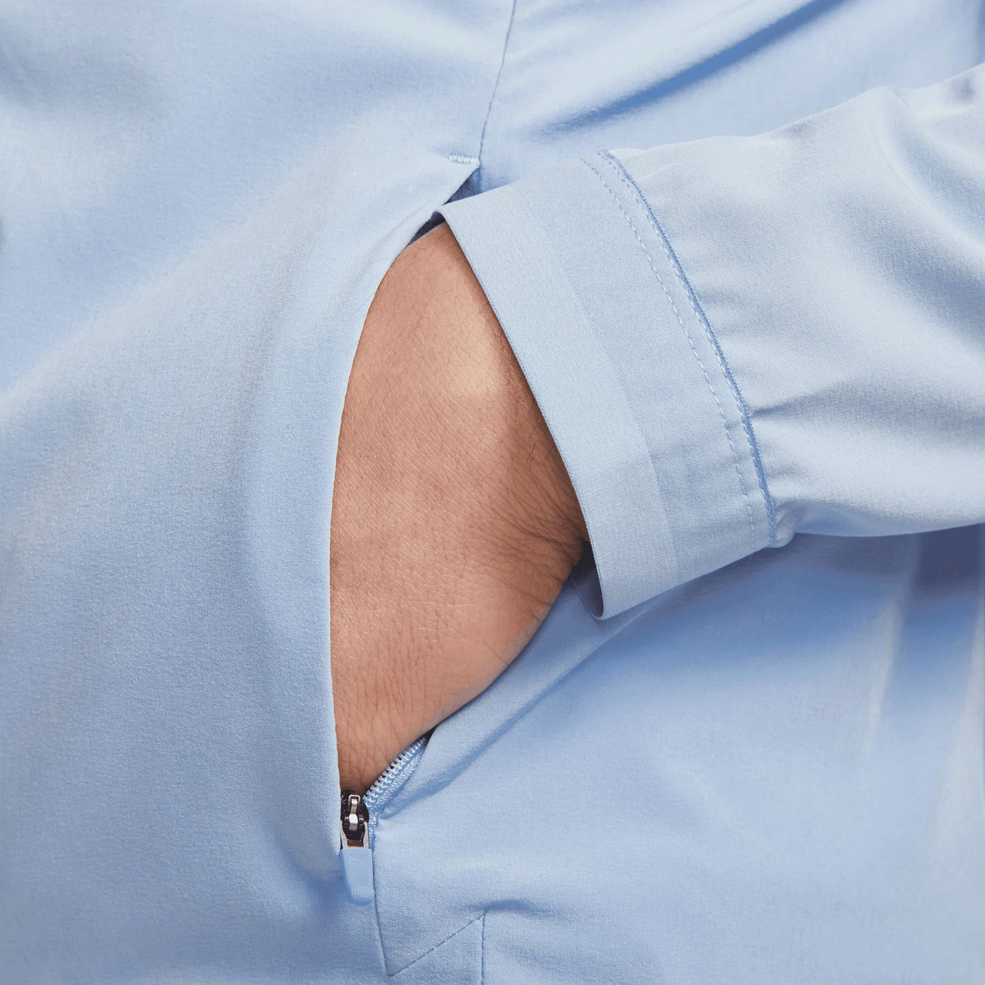 NikeCourt Dri-FIT Rafa Men's Tennis Jacket - Image 3