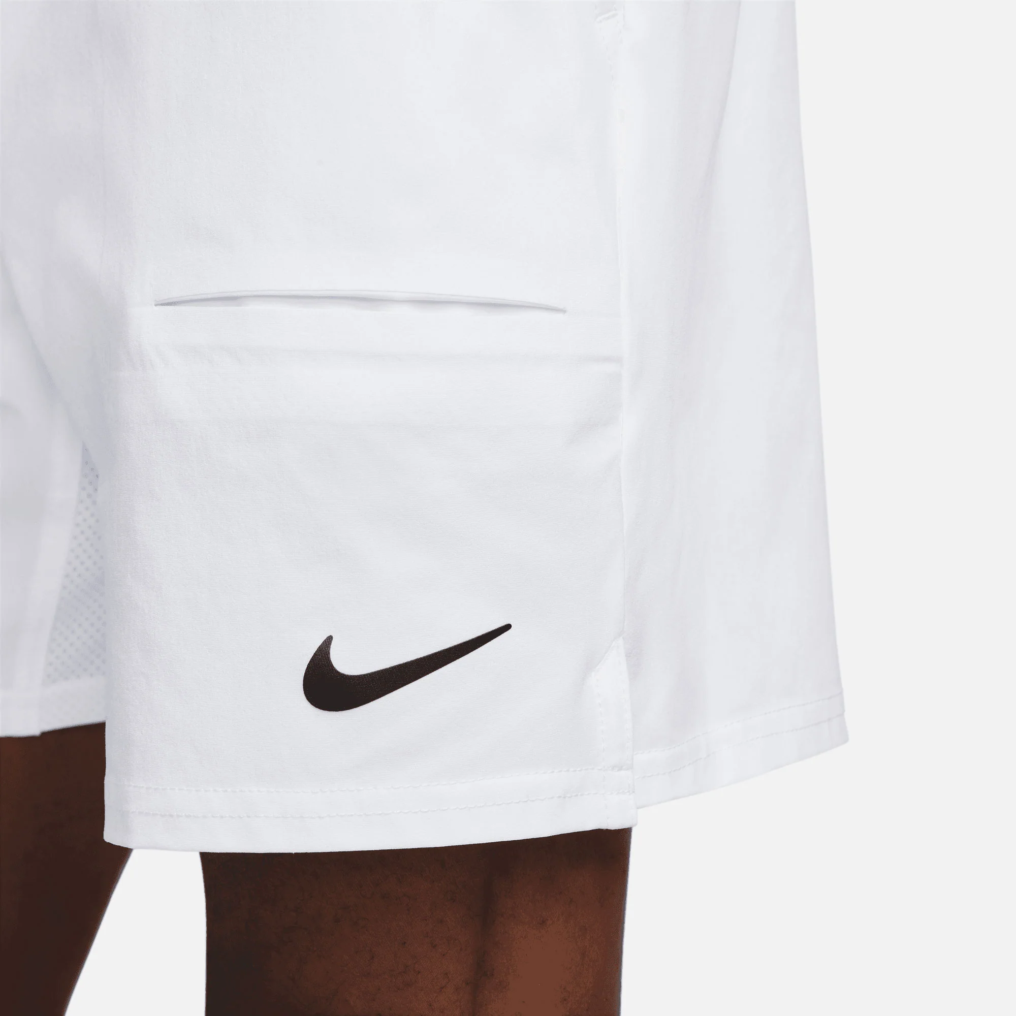 NikeCourt Dri-FIT Slam London Men's Tennis Shorts - Image 5