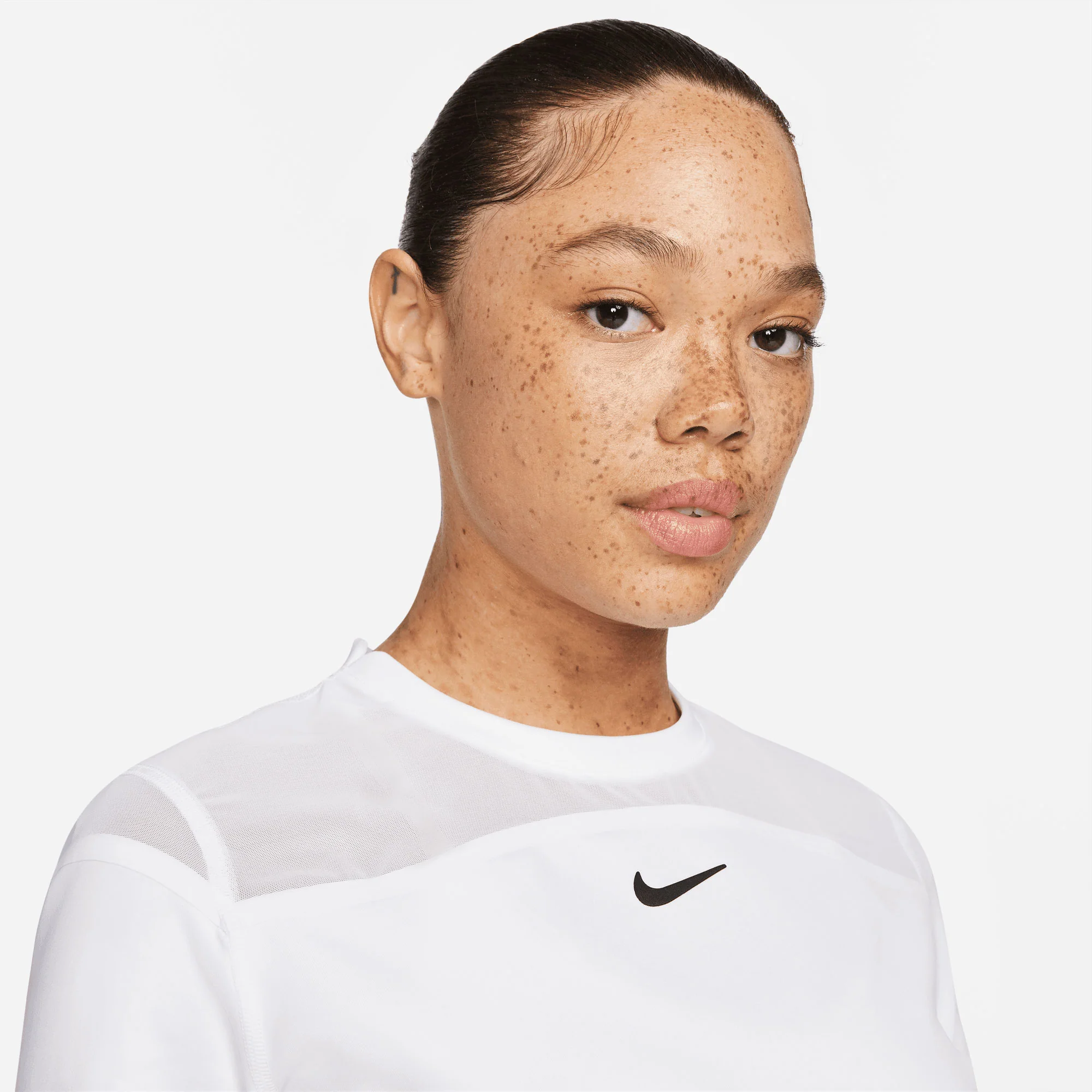 NikeCourt Dri-FIT Slam London Women's Tennis Dress - Image 3