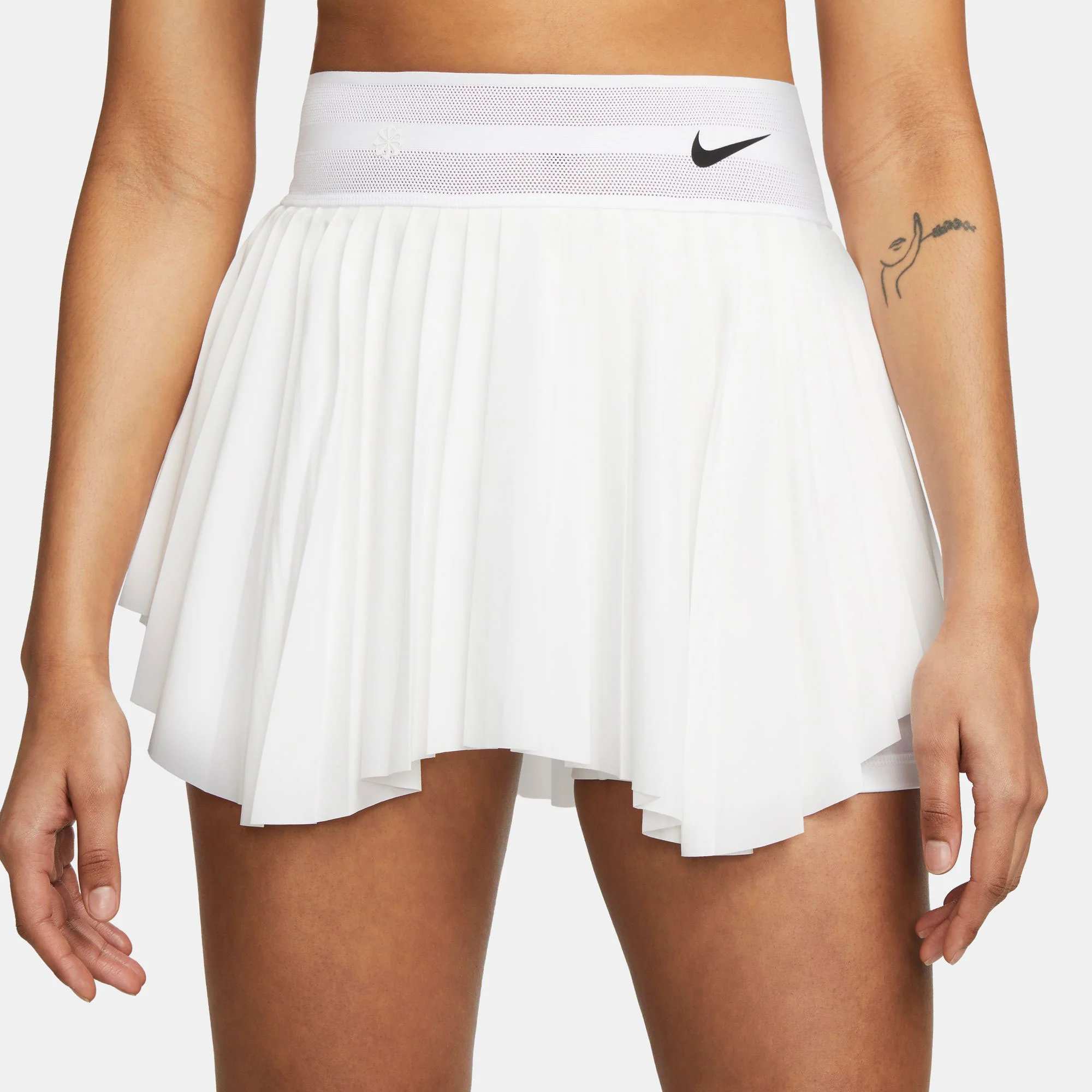 NikeCourt Dri-FIT Slam London Women's Tennis Skirt - Image 3