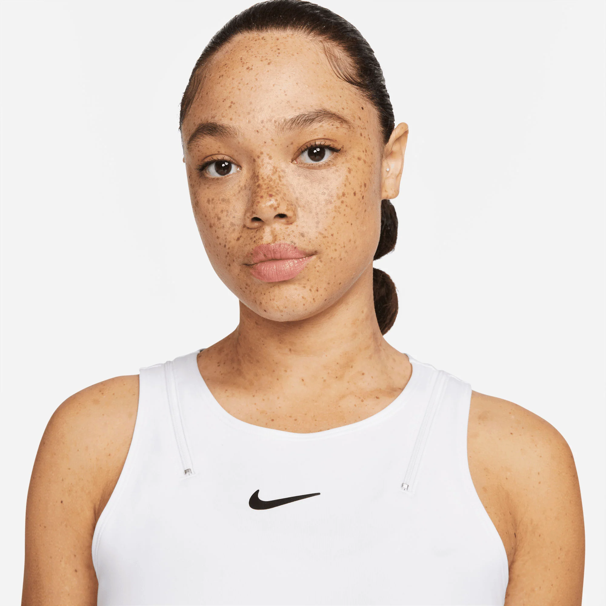 NikeCourt Dri-FIT Slam London Women's Tennis Tank - Image 3