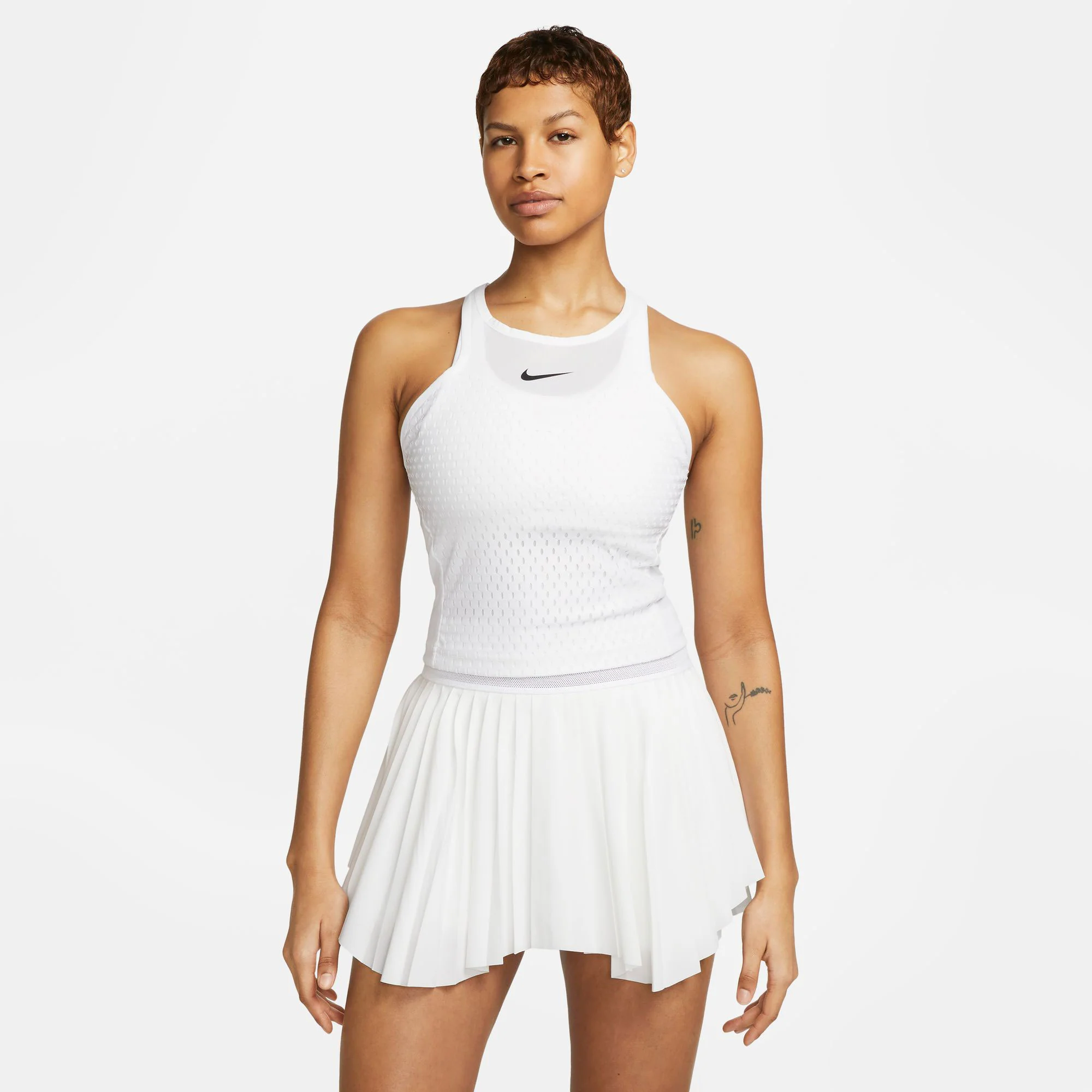 NikeCourt Dri-FIT Slam London Women's Tennis Tank