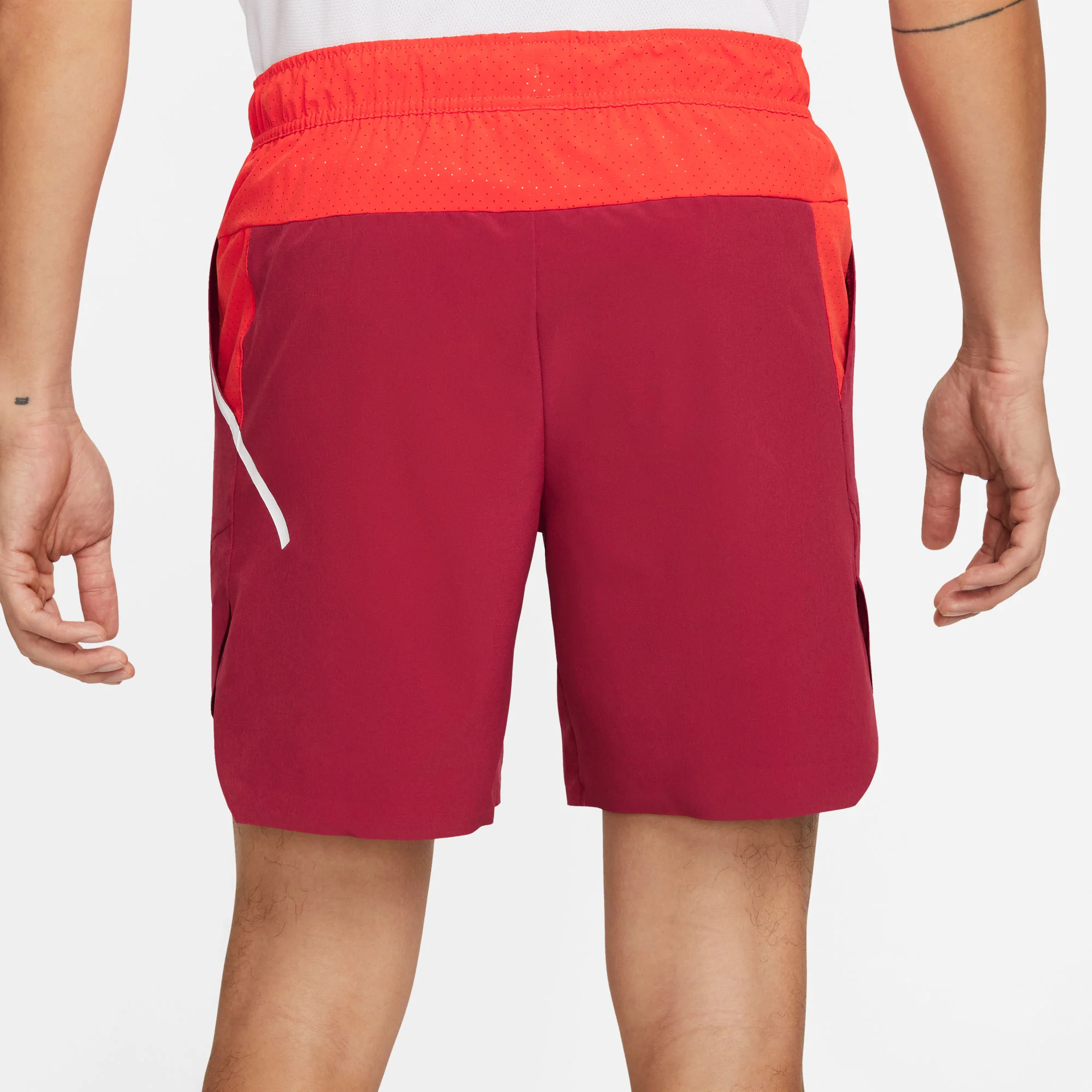 NikeCourt Dri-FIT Slam Melbourne Men's 7-Inch Tennis Shorts - Image 2