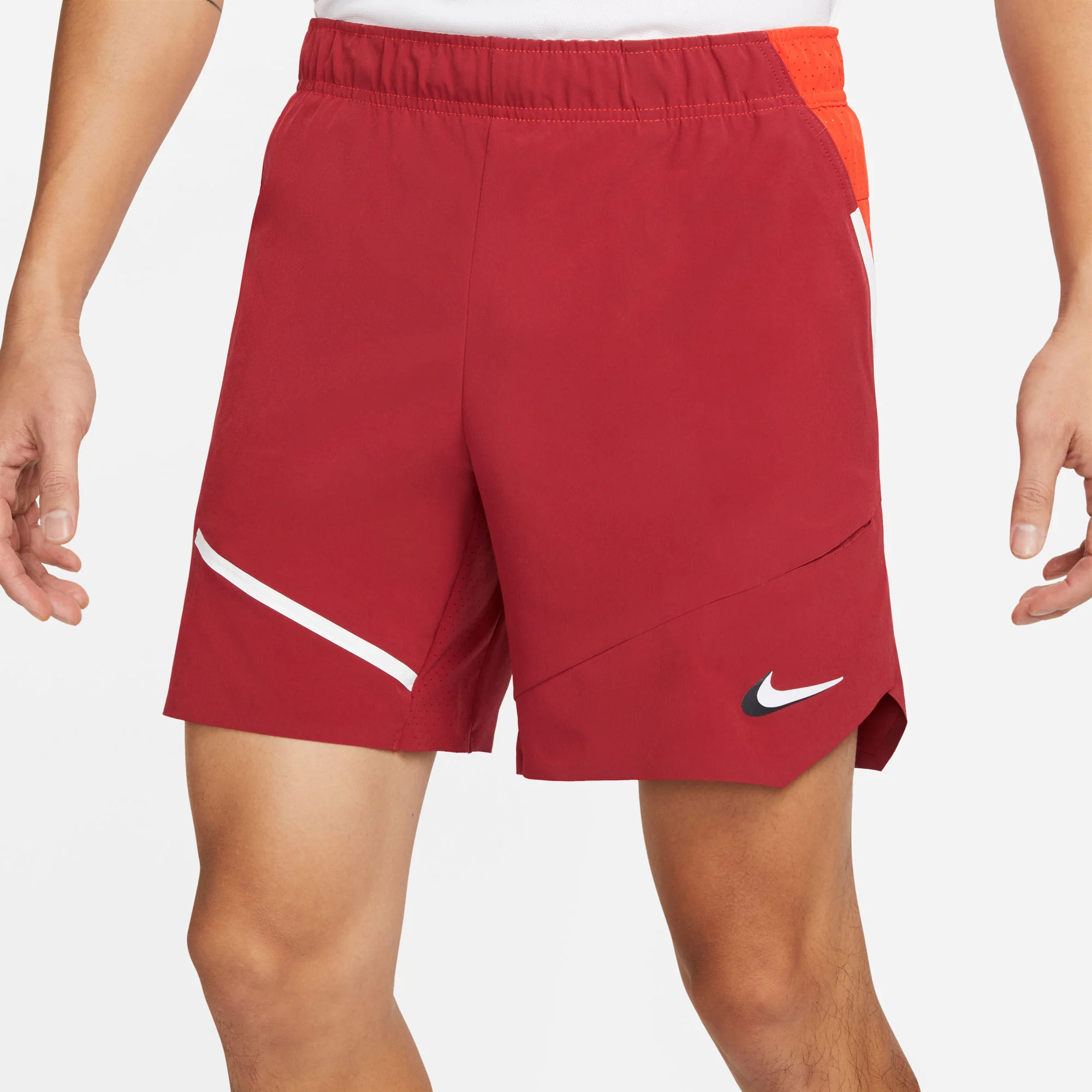 NikeCourt Dri-FIT Slam Melbourne Men's 7-Inch Tennis Shorts - Image 4