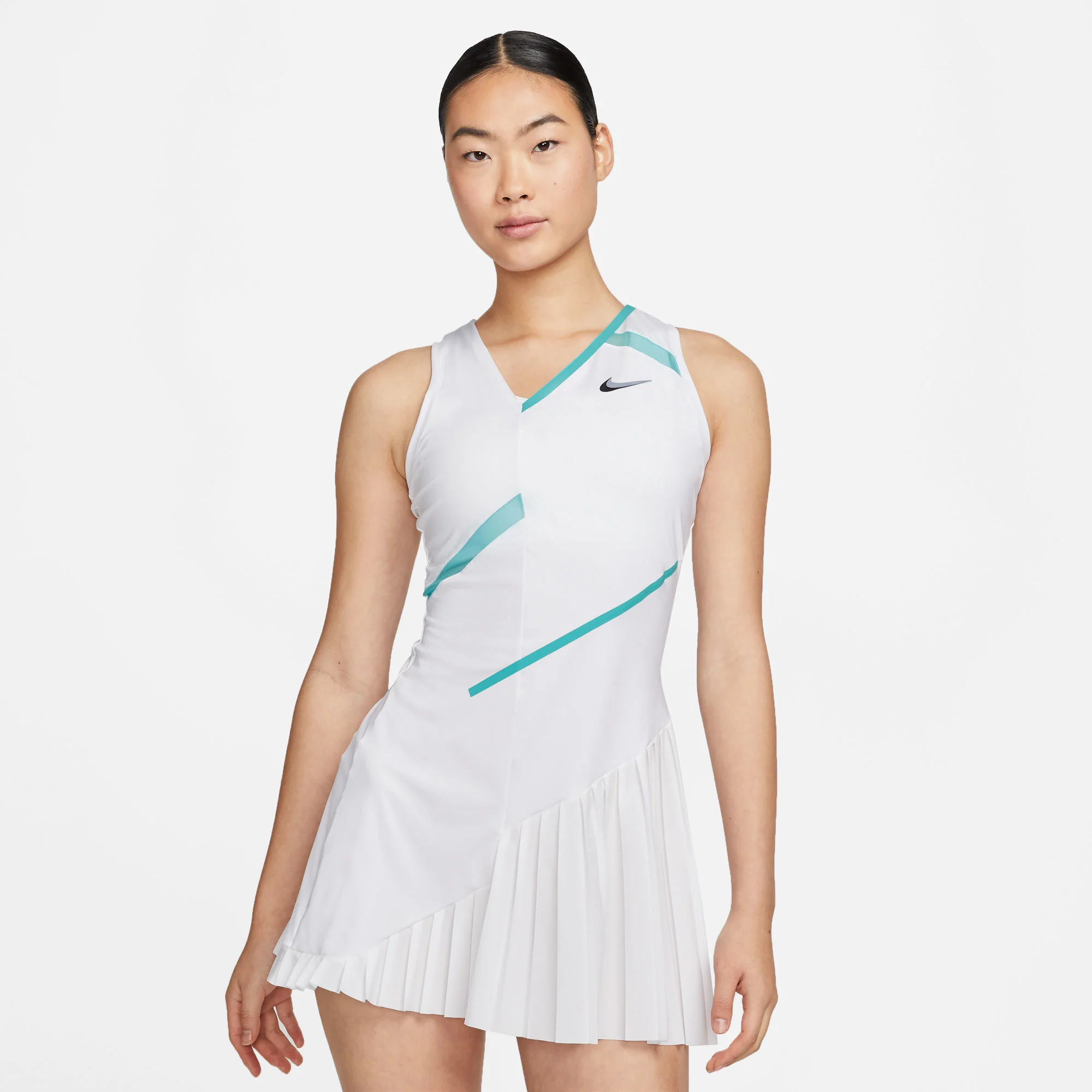NikeCourt Dri-FIT Slam Melbourne Women's Tennis Dress