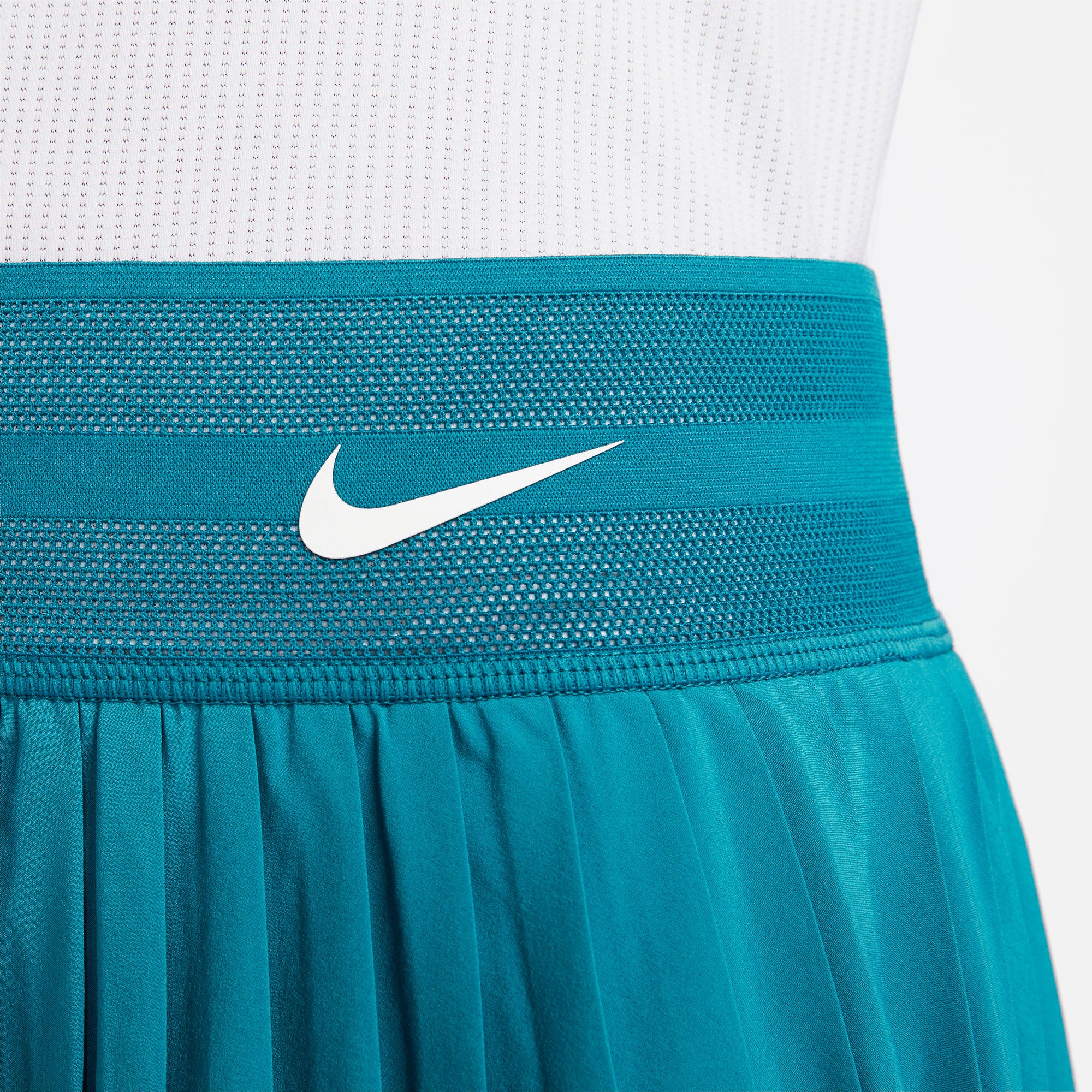 NikeCourt Dri-FIT Slam Melbourne Women's Tennis Skirt - Image 4