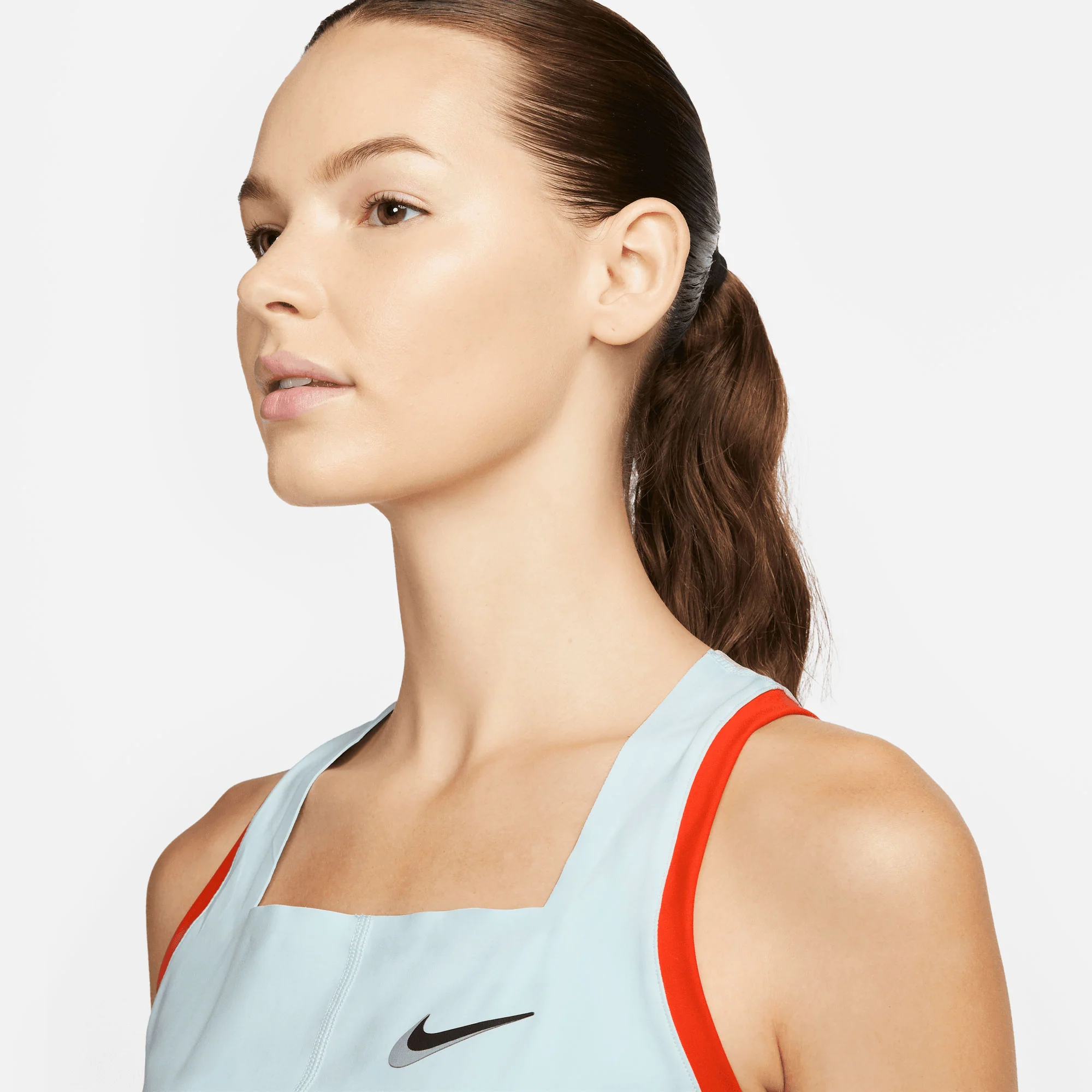 NikeCourt Dri-FIT Slam New York Women's Tennis Tank - Image 4