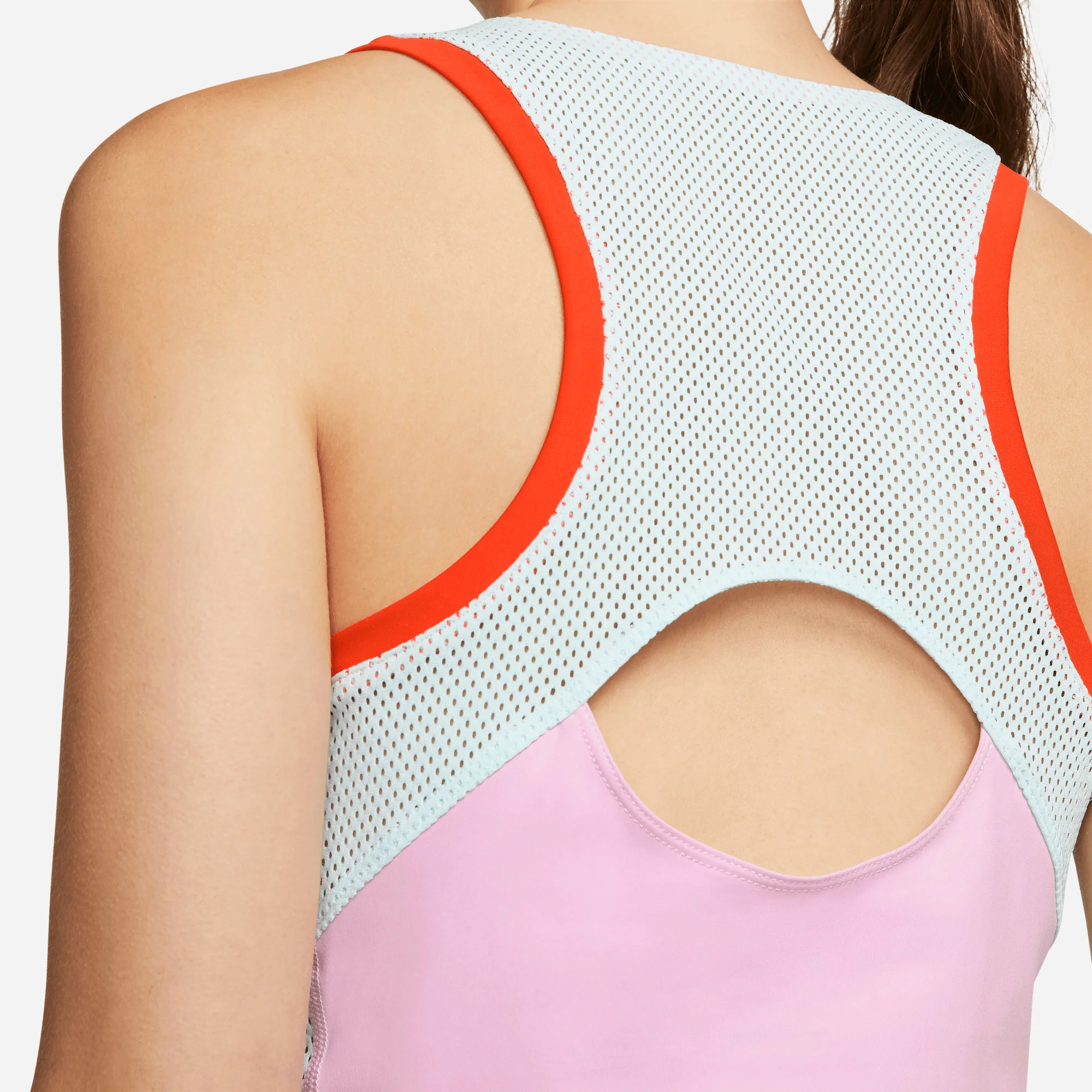 NikeCourt Dri-FIT Slam New York Women's Tennis Tank - Image 5