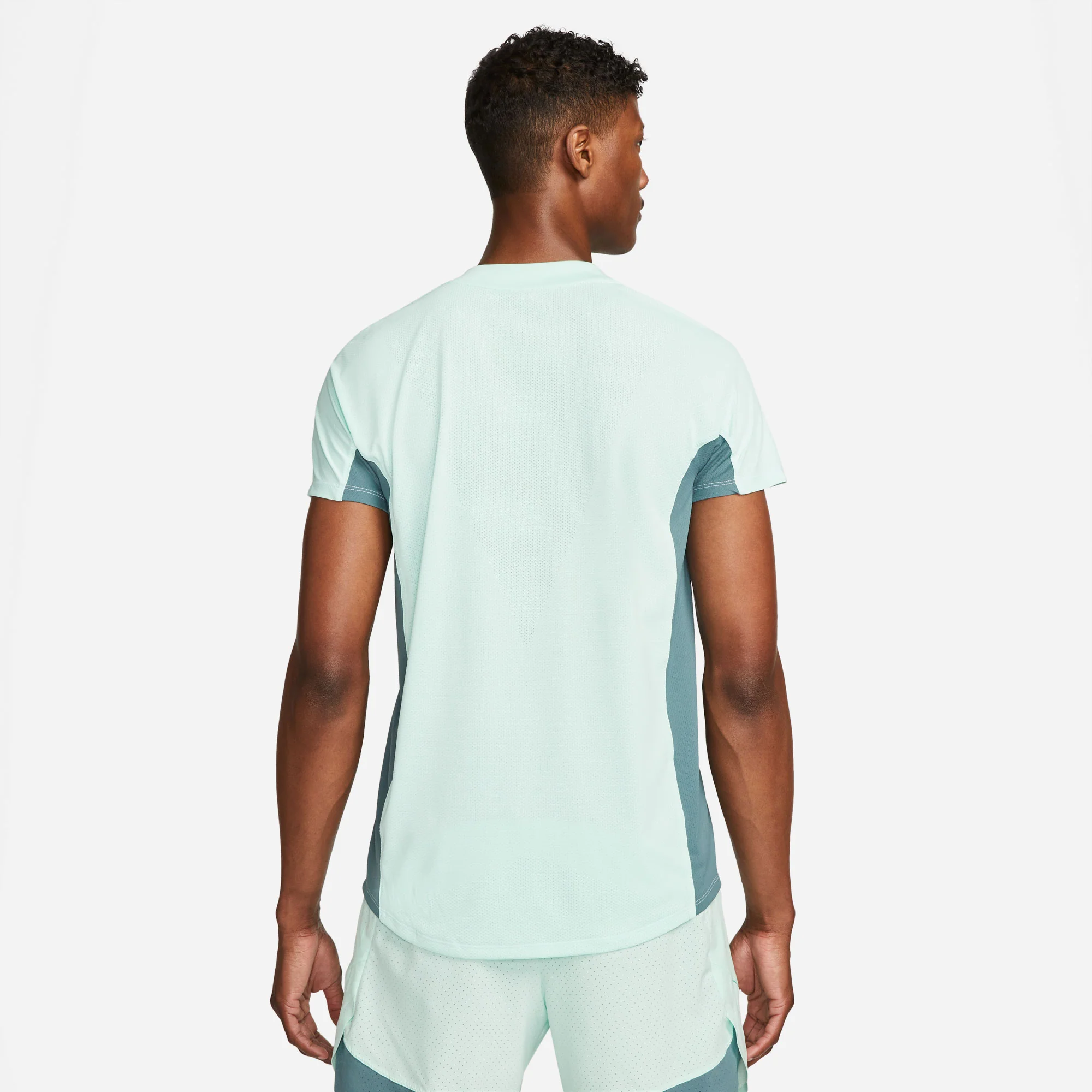 NikeCourt Dri-FIT Slam Paris Men's Tennis Polo - Image 2