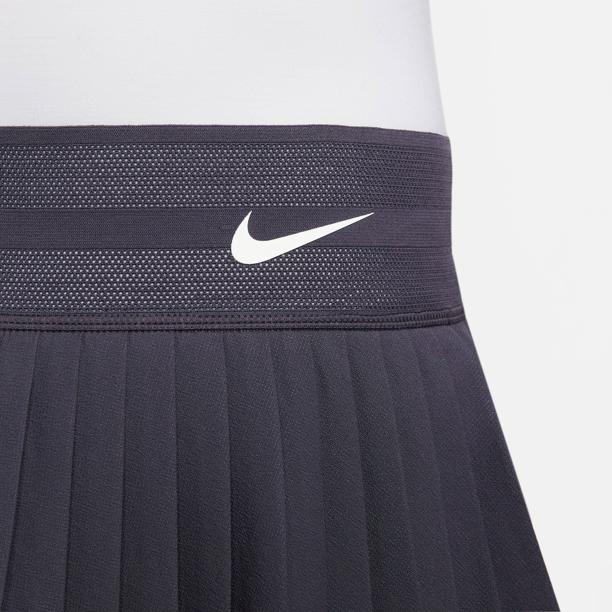 NikeCourt Dri-FIT Slam Paris Women's Tennis Skirt - Image 4