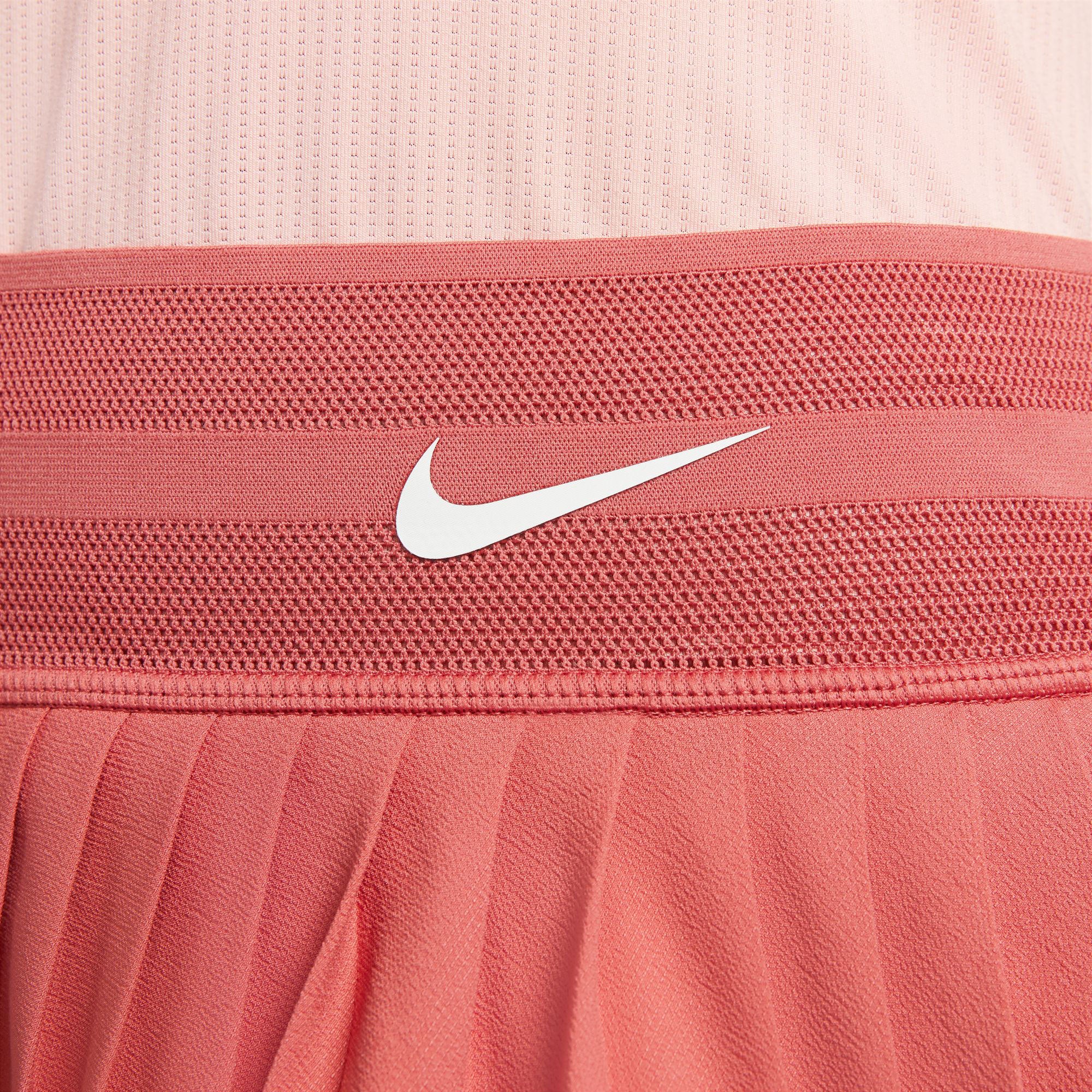 NikeCourt Dri-FIT Slam Paris Women's Tennis Skirt - Image 4