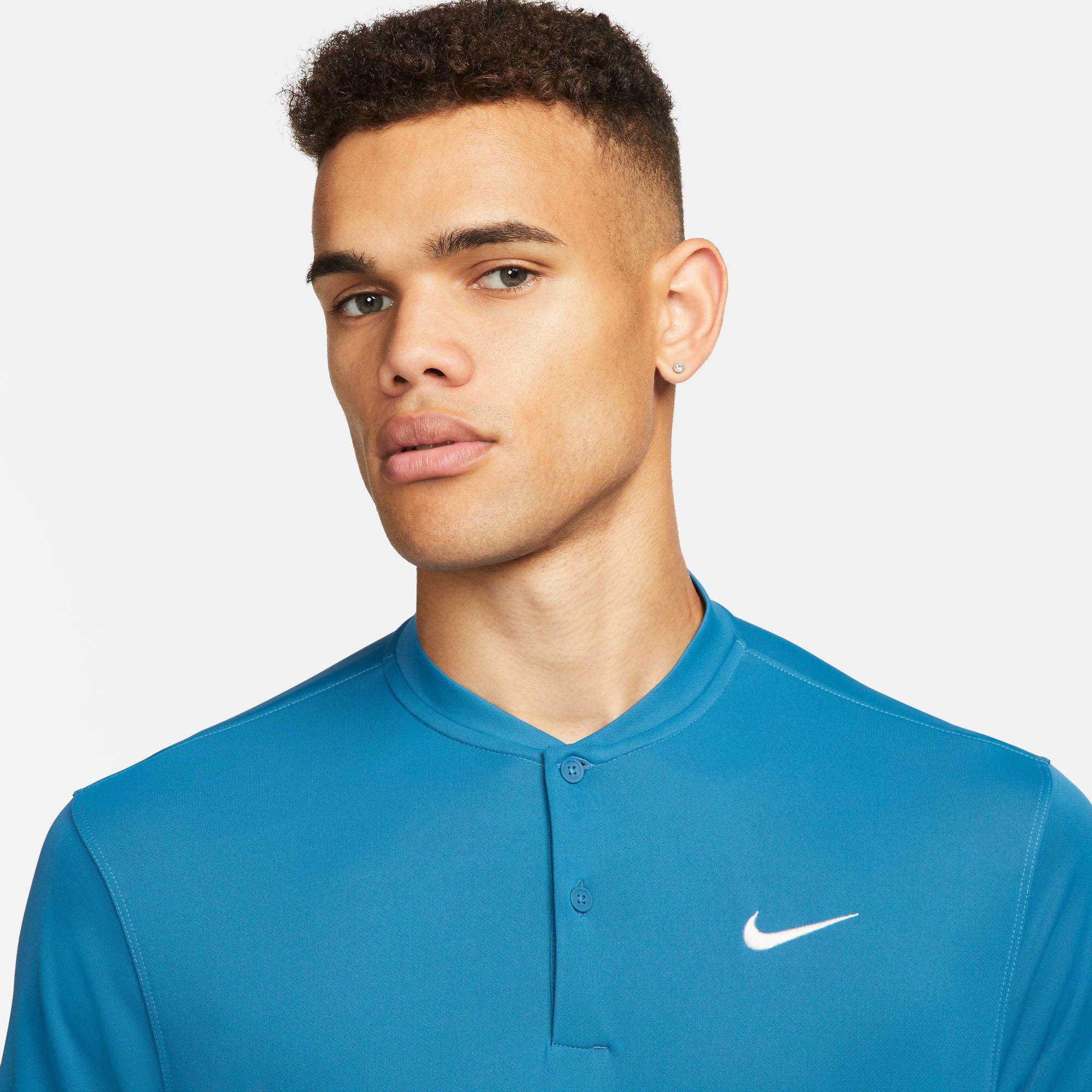 NikeCourt Dri-FIT Victory Blade Men's Tennis Polo - Image 3