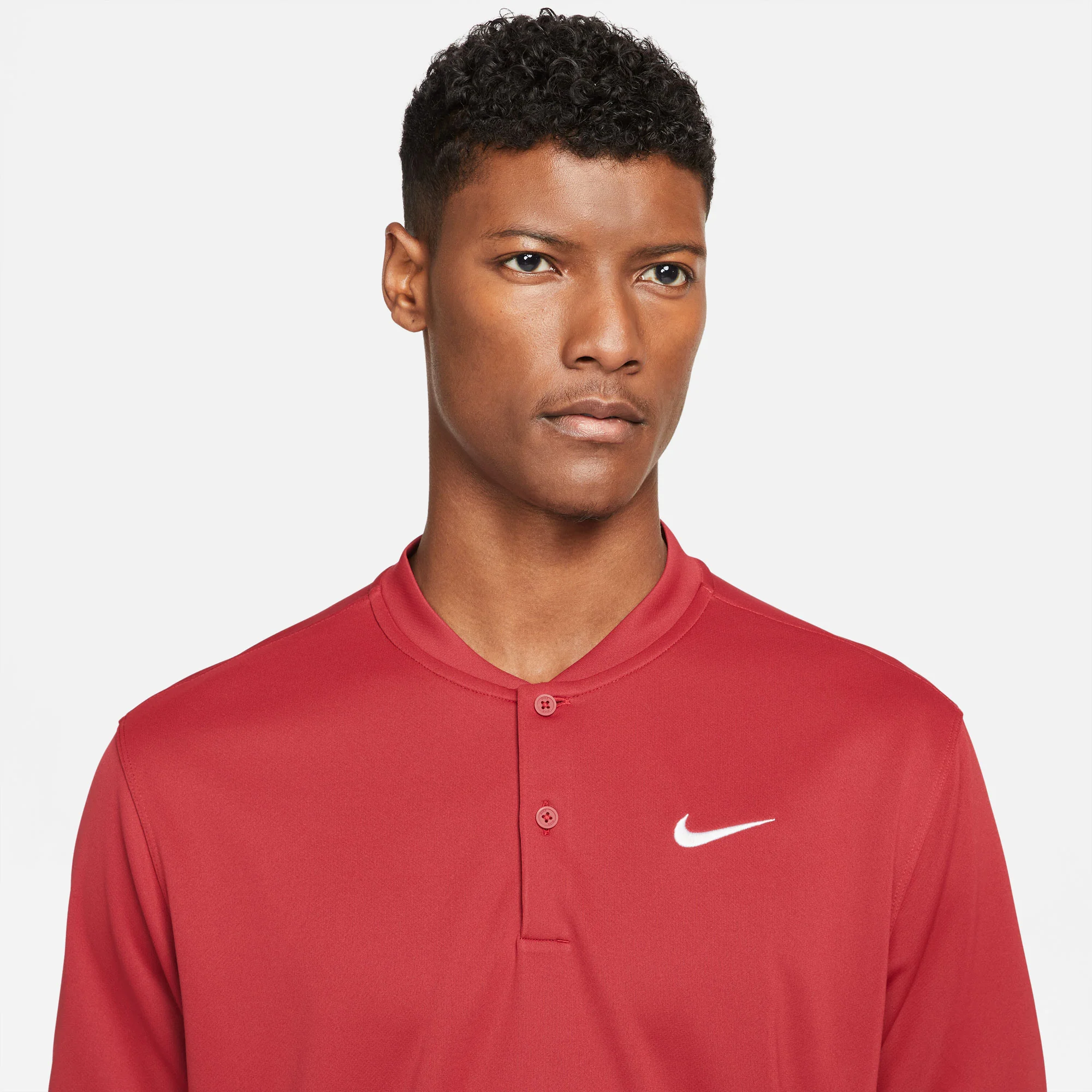 NikeCourt Dri-FIT Victory Blade Men's Tennis Polo - Image 4