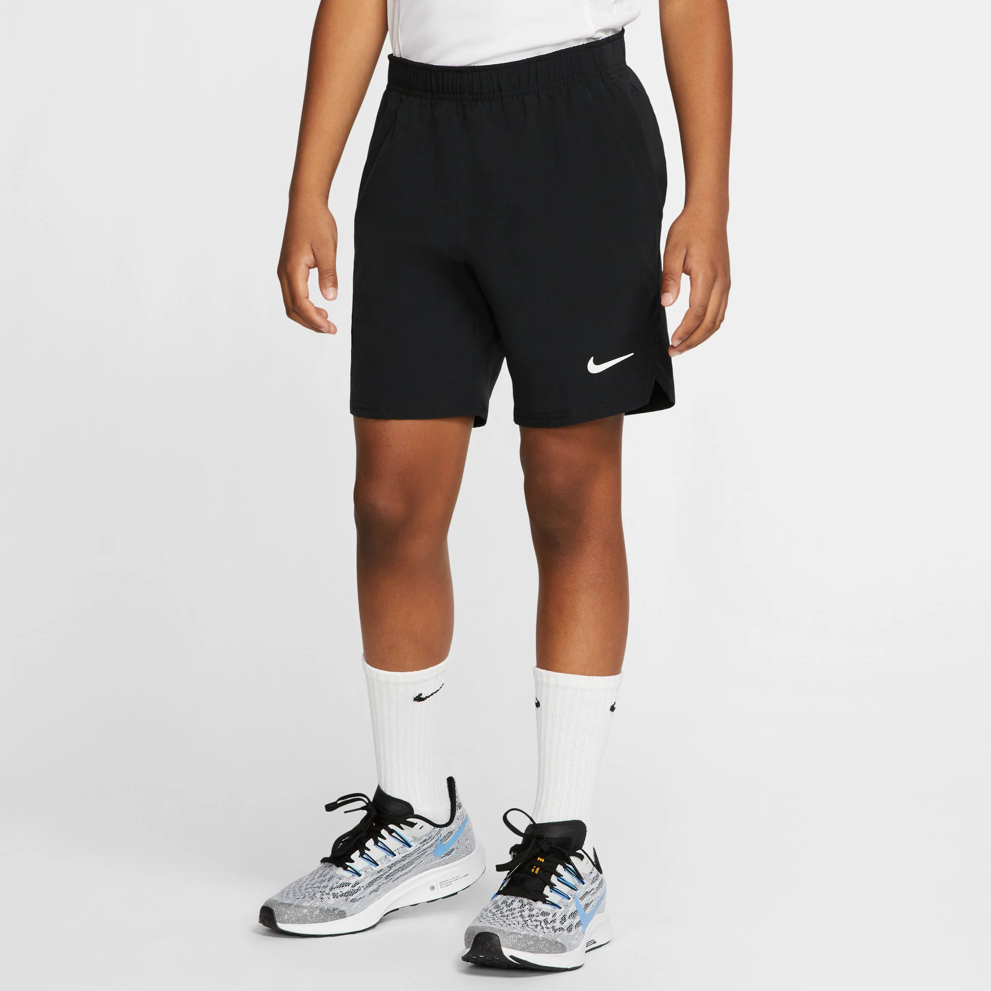 NikeCourt Dri-Fit Victory Boys' Tennis Shorts