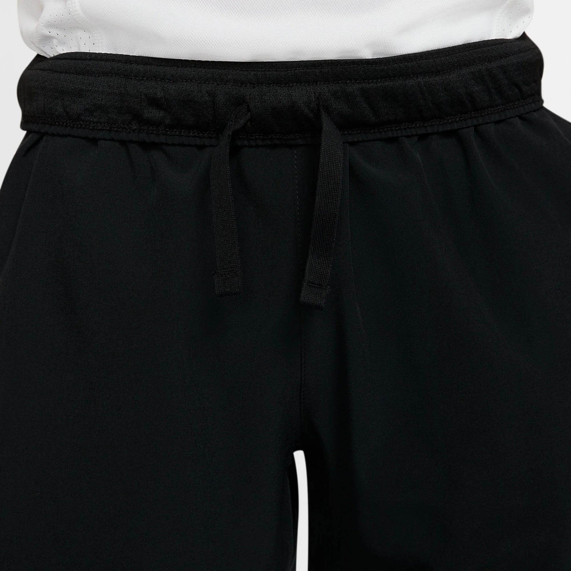 NikeCourt Dri-Fit Victory Boys' Tennis Shorts - Image 6
