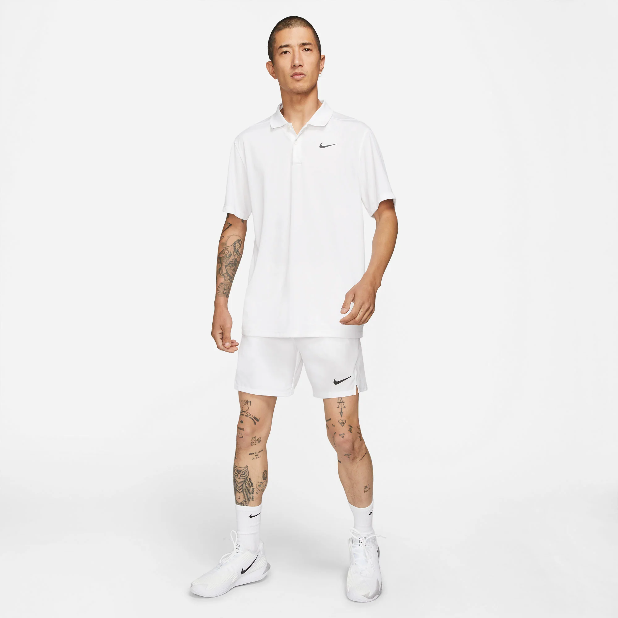NikeCourt Dri-FIT Victory Men's 7-Inch Tennis Shorts - Image 3