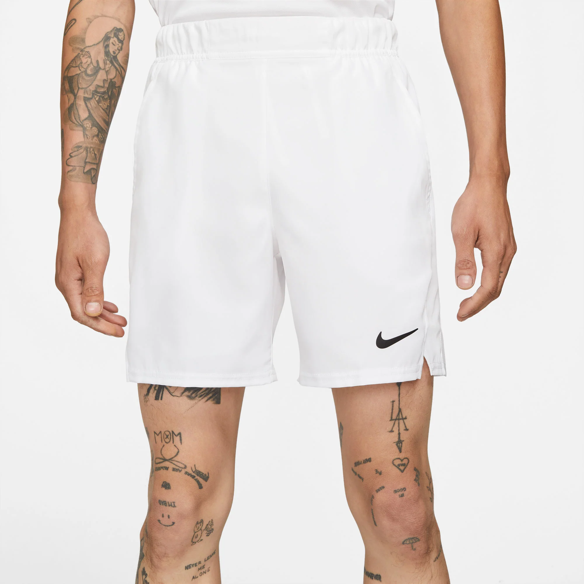 NikeCourt Dri-FIT Victory Men's 7-Inch Tennis Shorts - Image 4