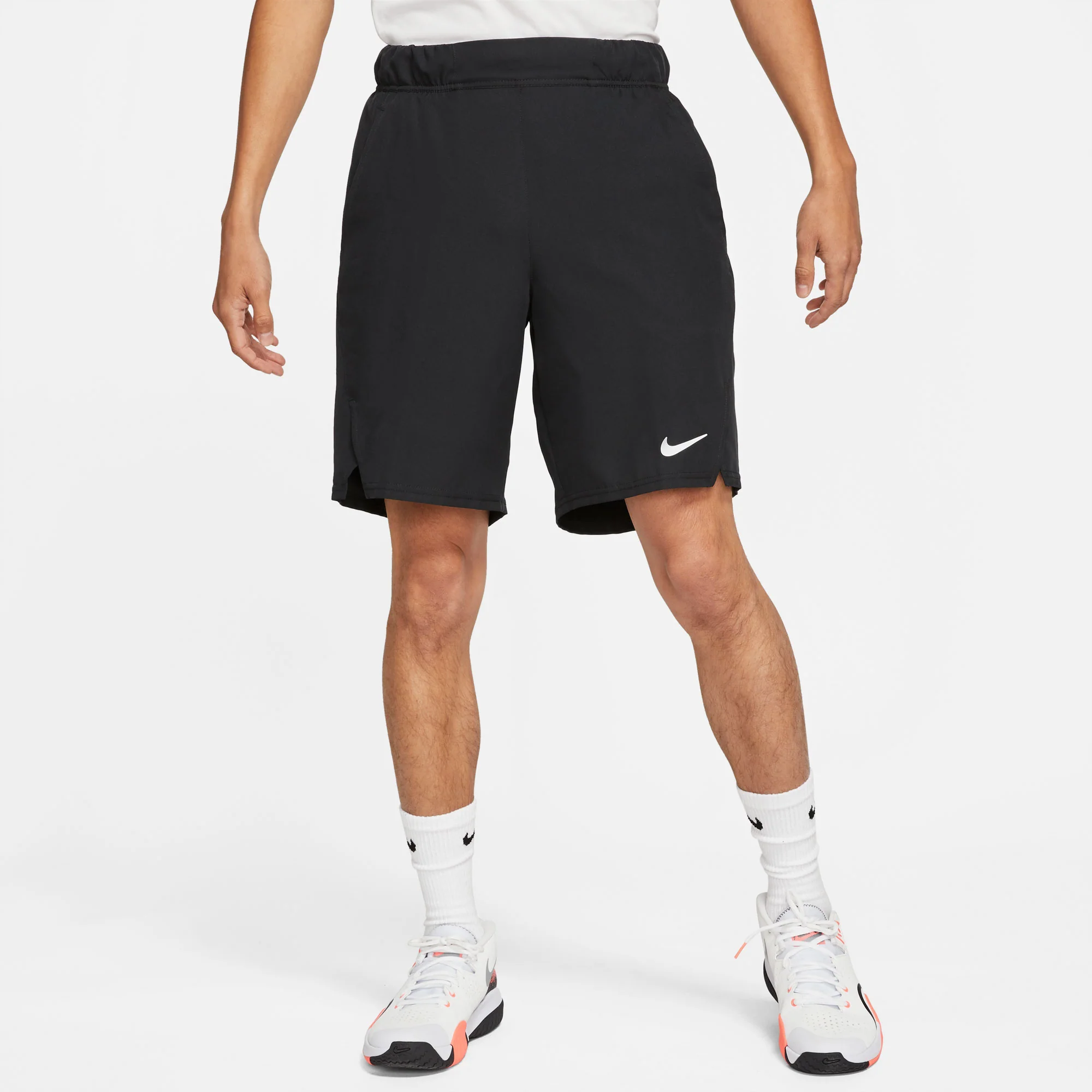 NikeCourt Dri-FIT Victory Men's 9-Inch Tennis Shorts