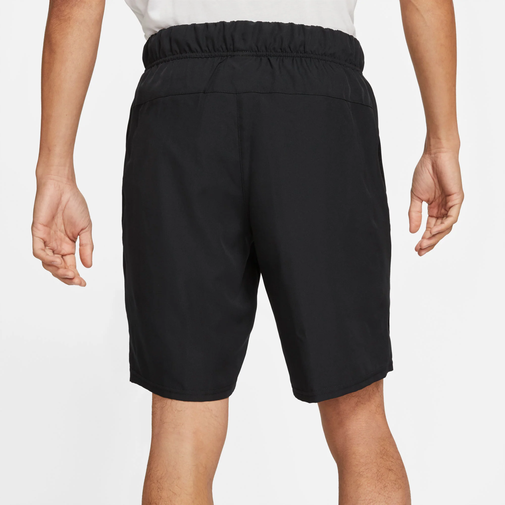 NikeCourt Dri-FIT Victory Men's 9-Inch Tennis Shorts - Image 2