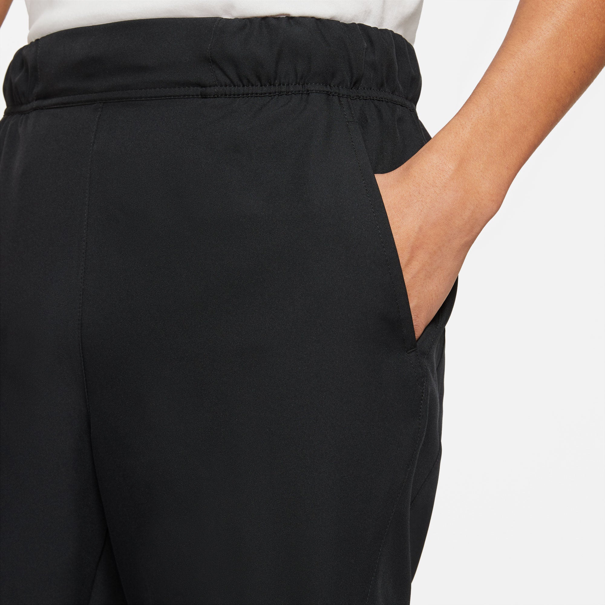 NikeCourt Dri-FIT Victory Men's 9-Inch Tennis Shorts - Image 5