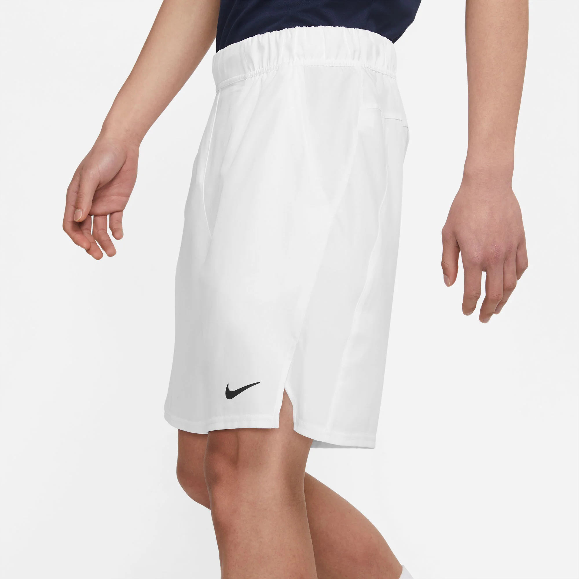 NikeCourt Dri-FIT Victory Men's 9-Inch Tennis Shorts - Image 4
