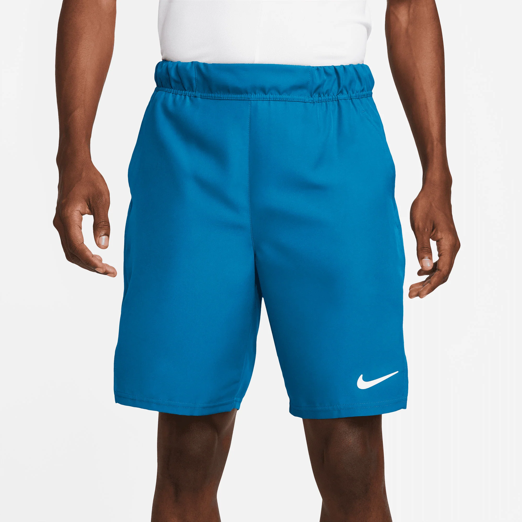 NikeCourt Dri-FIT Victory Men's 9-Inch Tennis Shorts - Image 3
